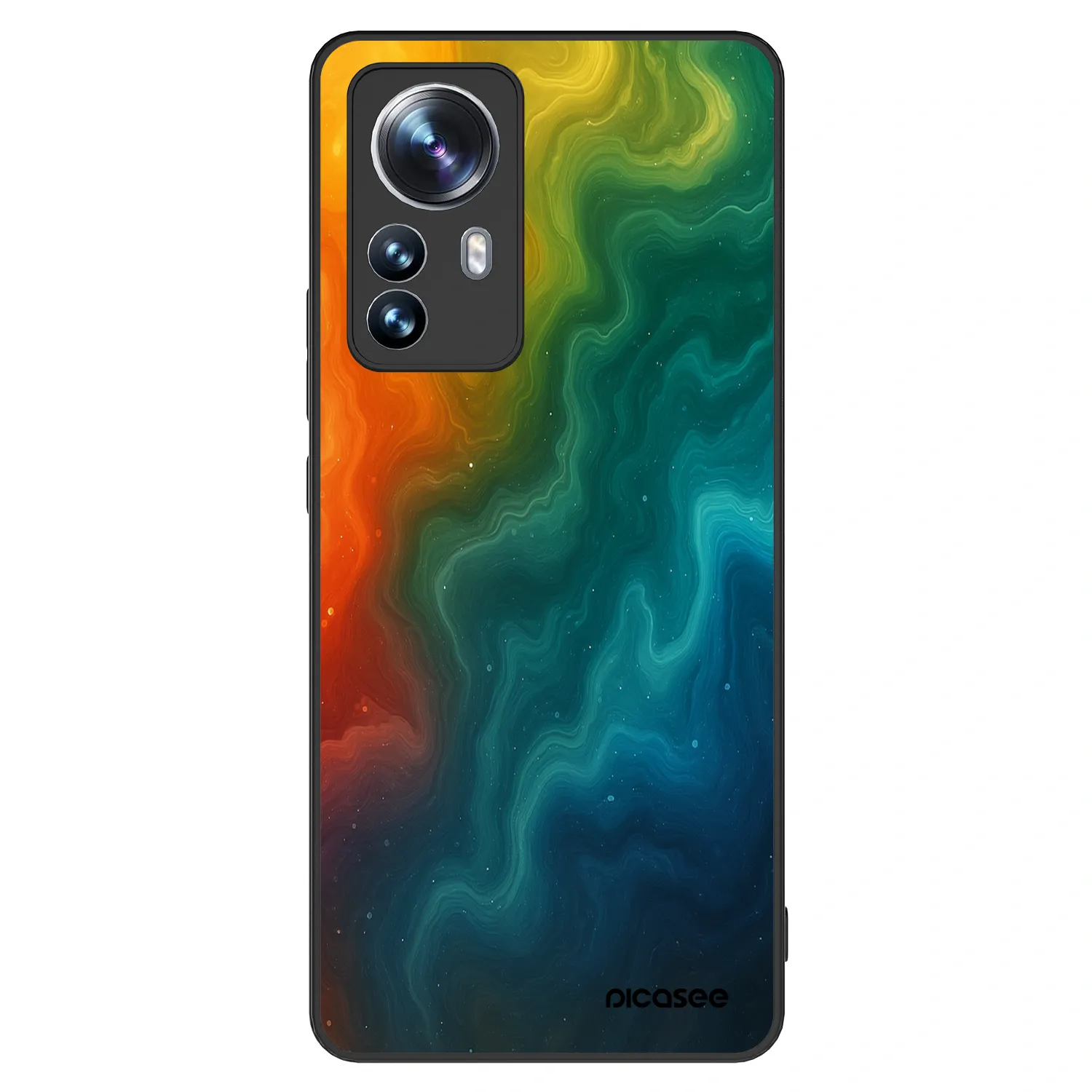 Picasee ULTIMATE CASE na Xiaomi 12 Pro - Solar