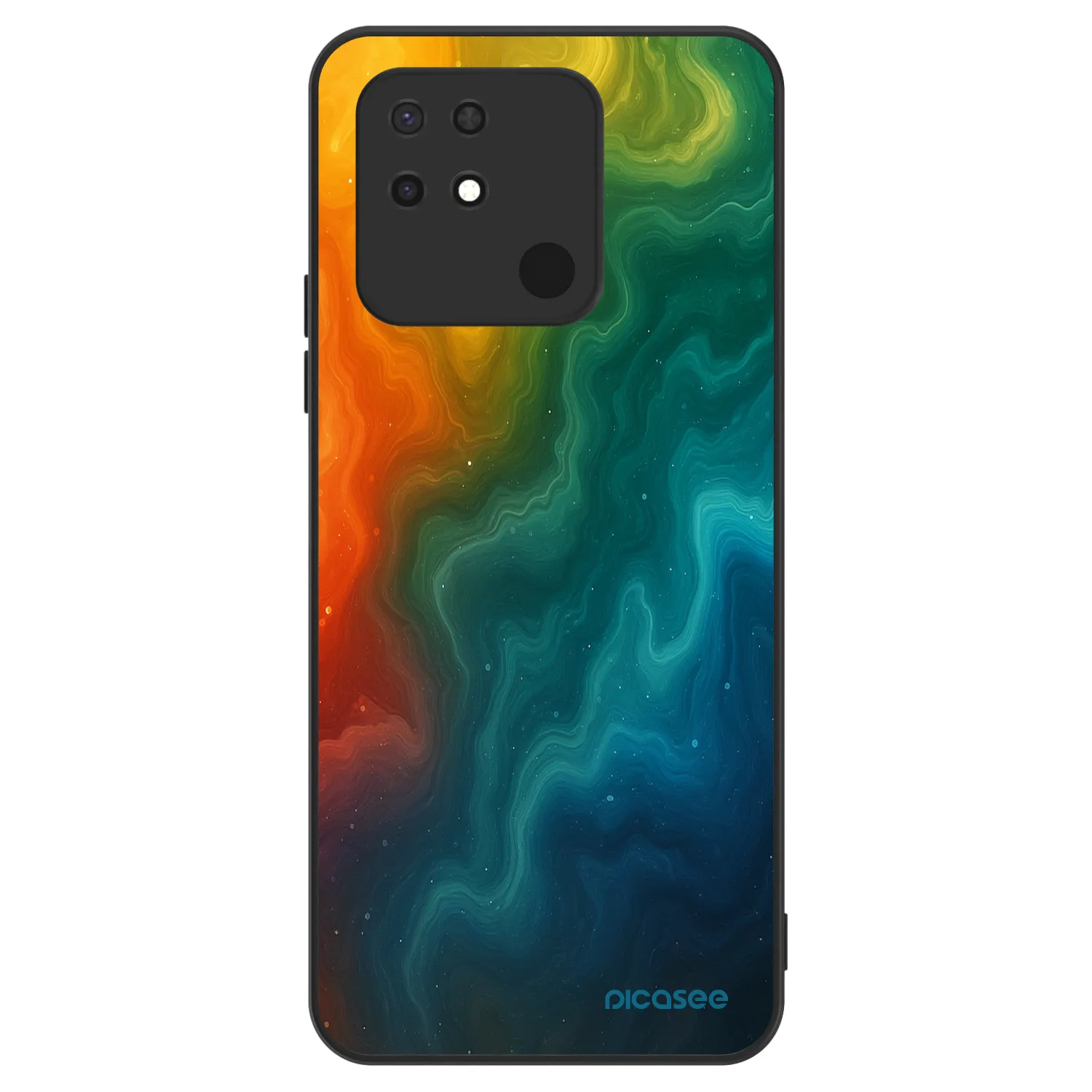Picasee ULTIMATE CASE na Xiaomi Redmi 10C - Solar