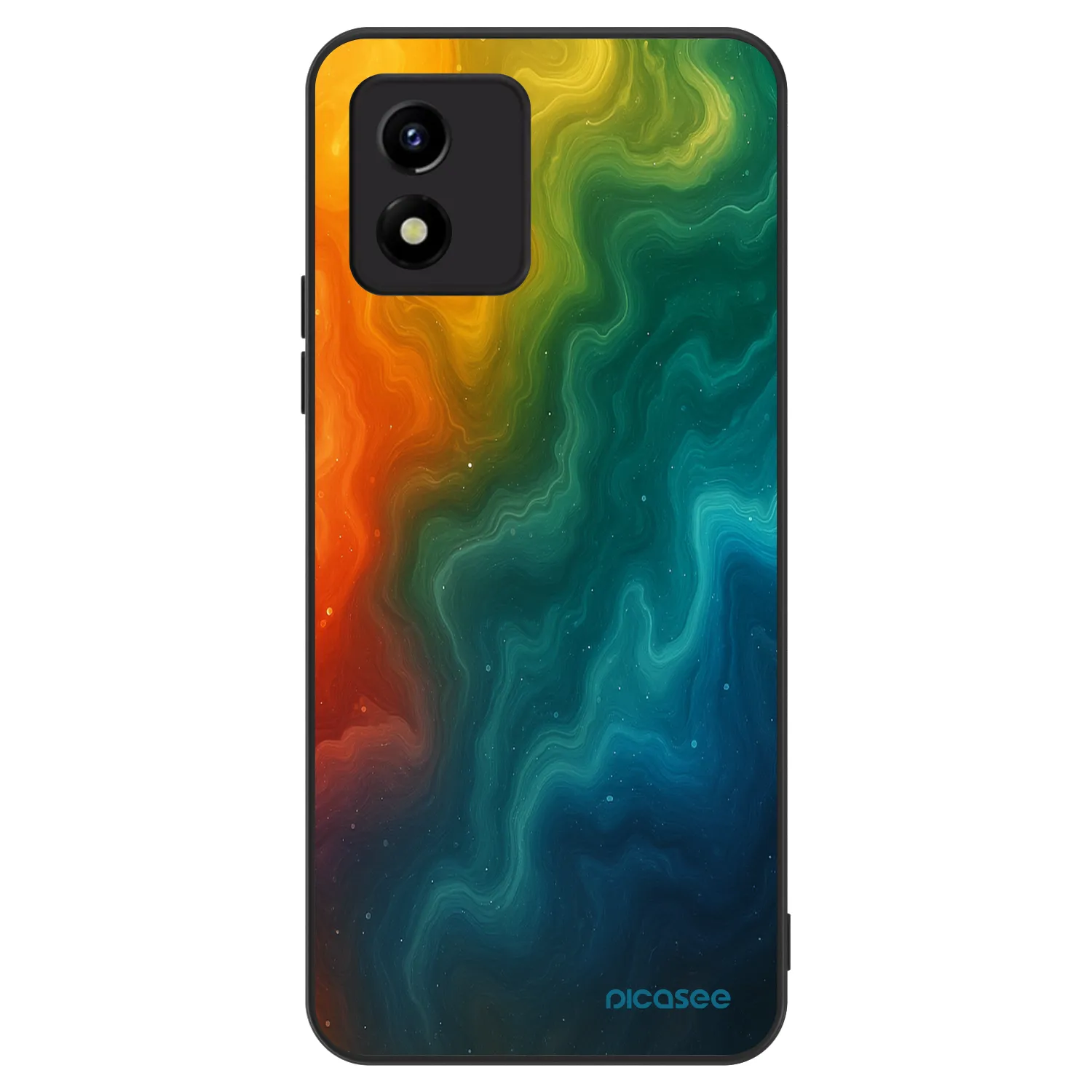 Picasee ULTIMATE CASE na Vivo Y01 - Solar