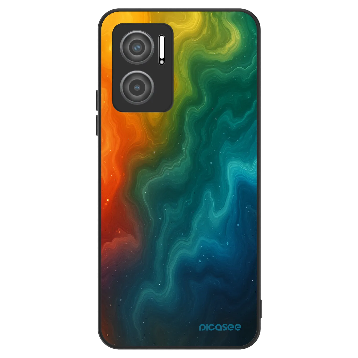 Picasee ULTIMATE CASE na Xiaomi Redmi 10 5G - Solar