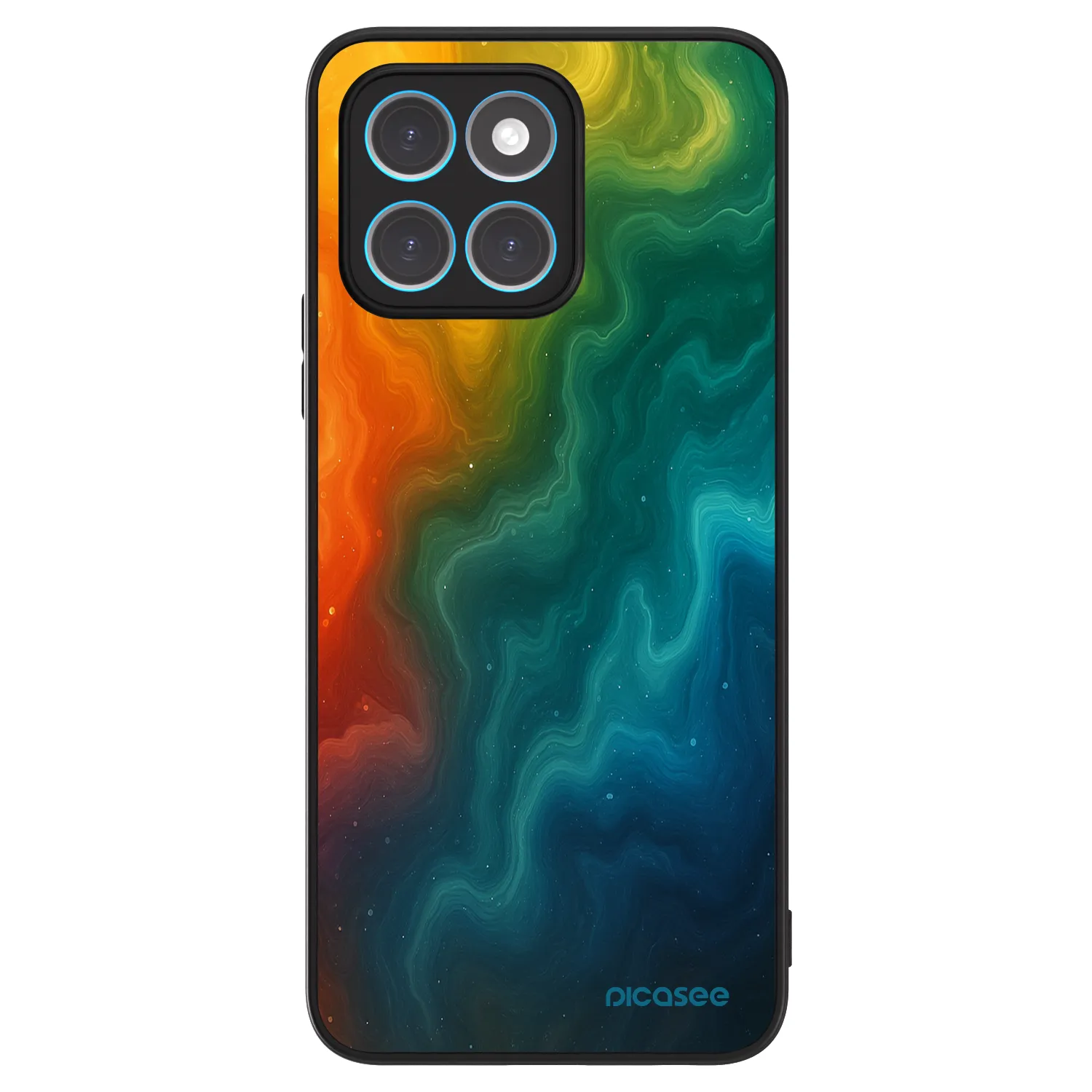 Picasee ULTIMATE CASE na Honor X6 - Solar