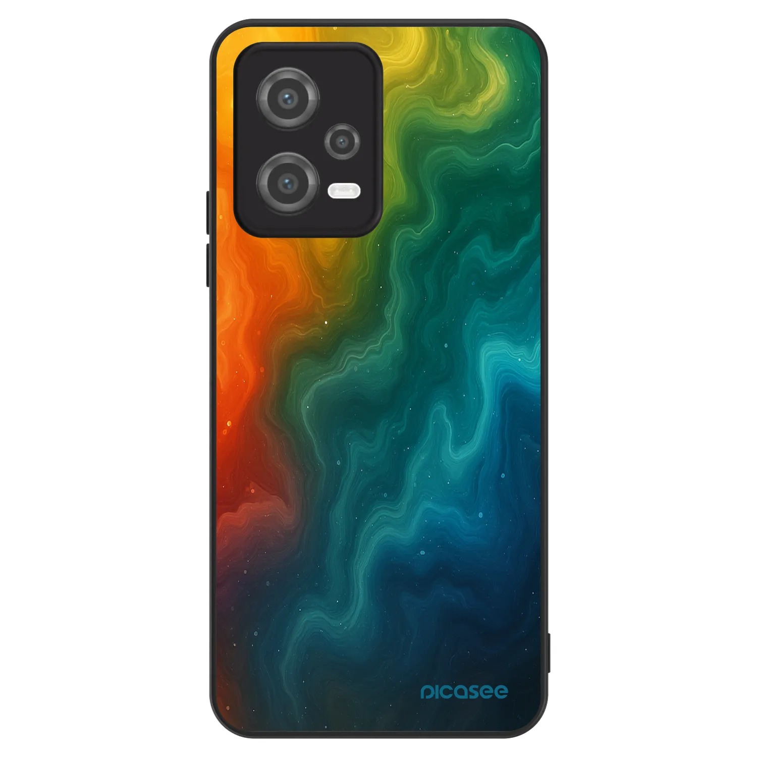 Picasee ULTIMATE CASE na Xiaomi Poco X5 - Solar