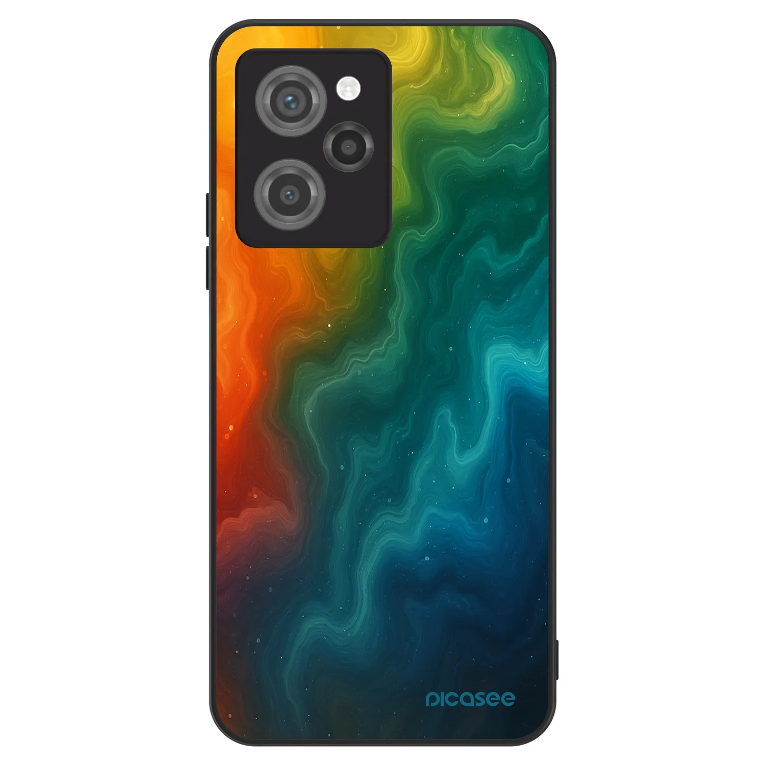 Picasee ULTIMATE CASE na Xiaomi Poco X5 Pro - Solar