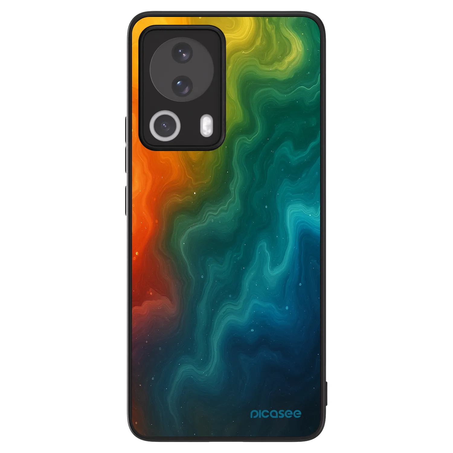 Picasee ULTIMATE CASE na Xiaomi 13 Lite - Solar