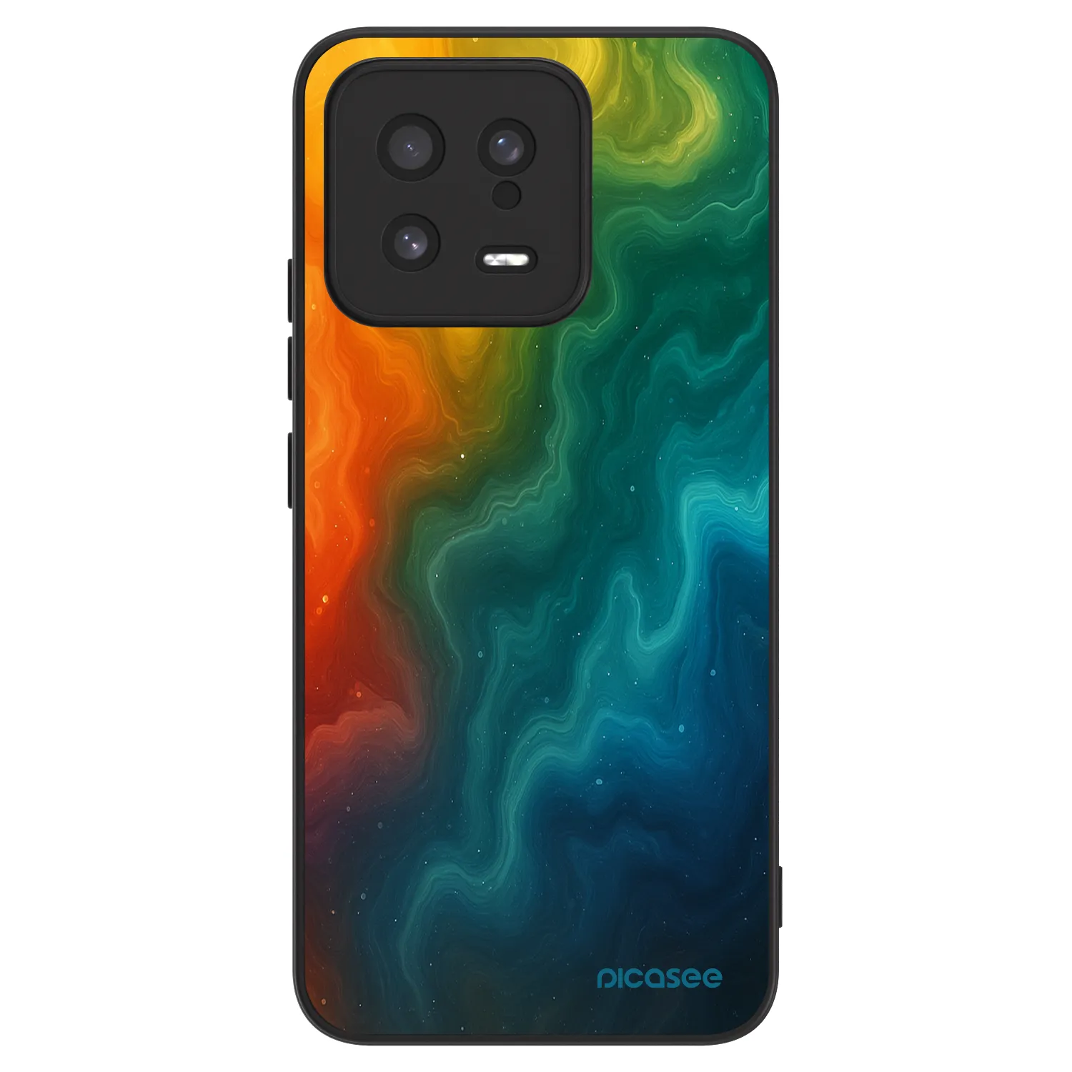 Picasee ULTIMATE CASE na Xiaomi 13 - Solar