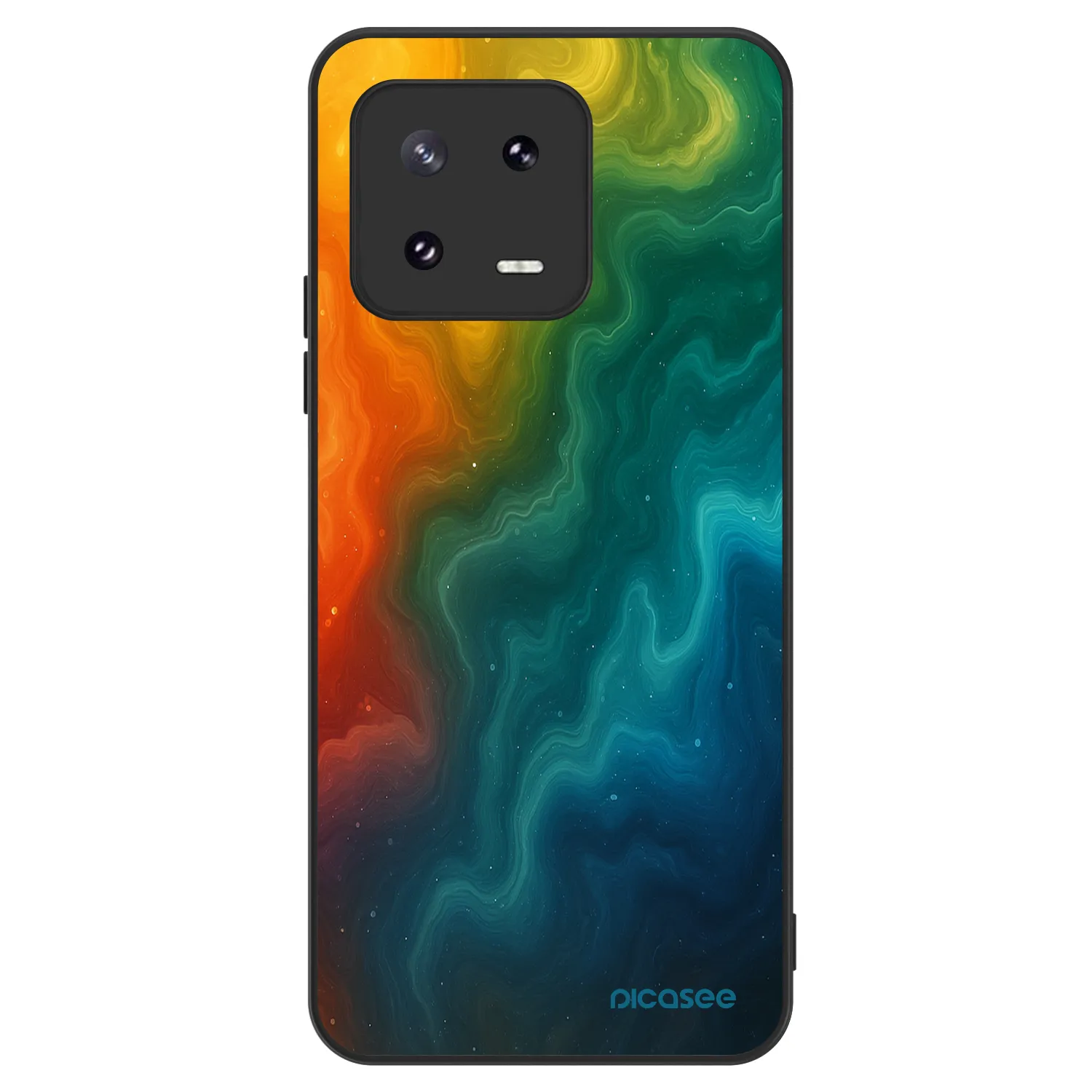 Picasee ULTIMATE CASE na Xiaomi 13 Pro - Solar