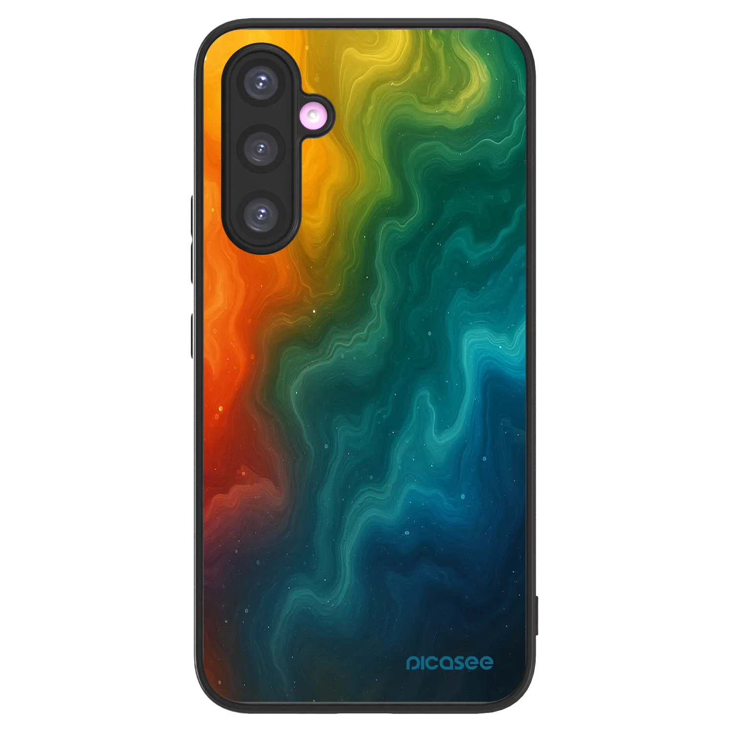 Picasee ULTIMATE CASE na Samsung Galaxy A54 5G A546B - Solar