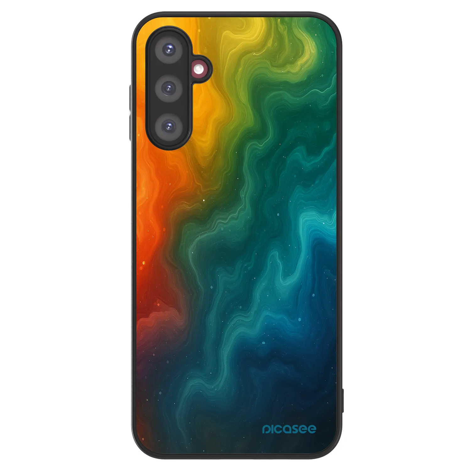 Picasee ULTIMATE CASE na Samsung Galaxy A14 4G A145R - Solar