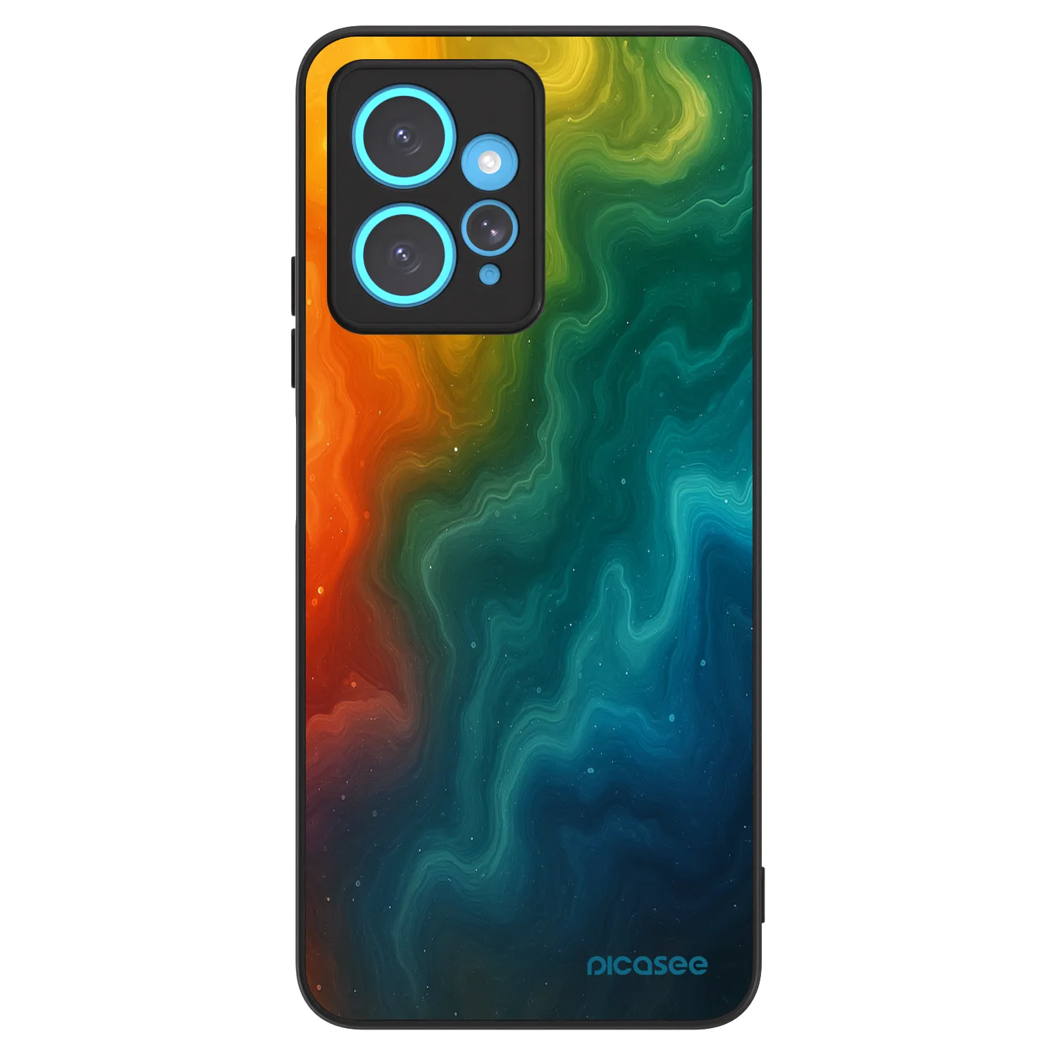Picasee ULTIMATE CASE na Xiaomi Redmi Note 12 4G - Solar
