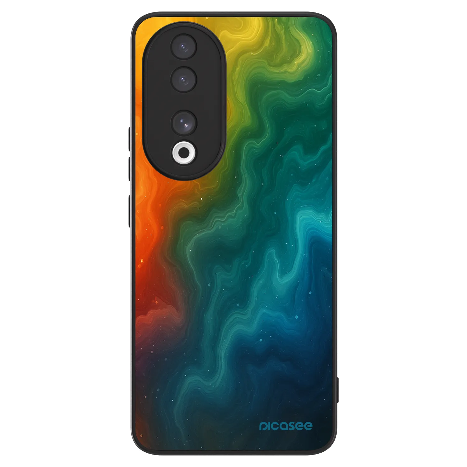 Picasee ULTIMATE CASE na Honor 90 5G - Solar