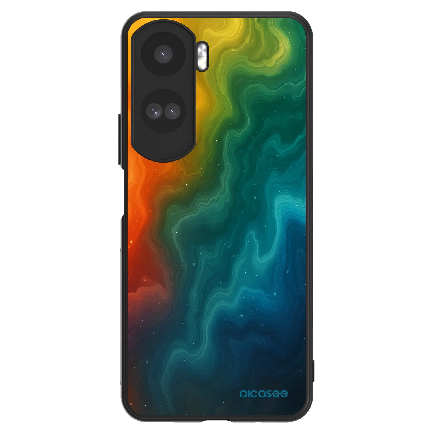 Picasee ULTIMATE CASE na Honor 90 Lite 5G - Solar
