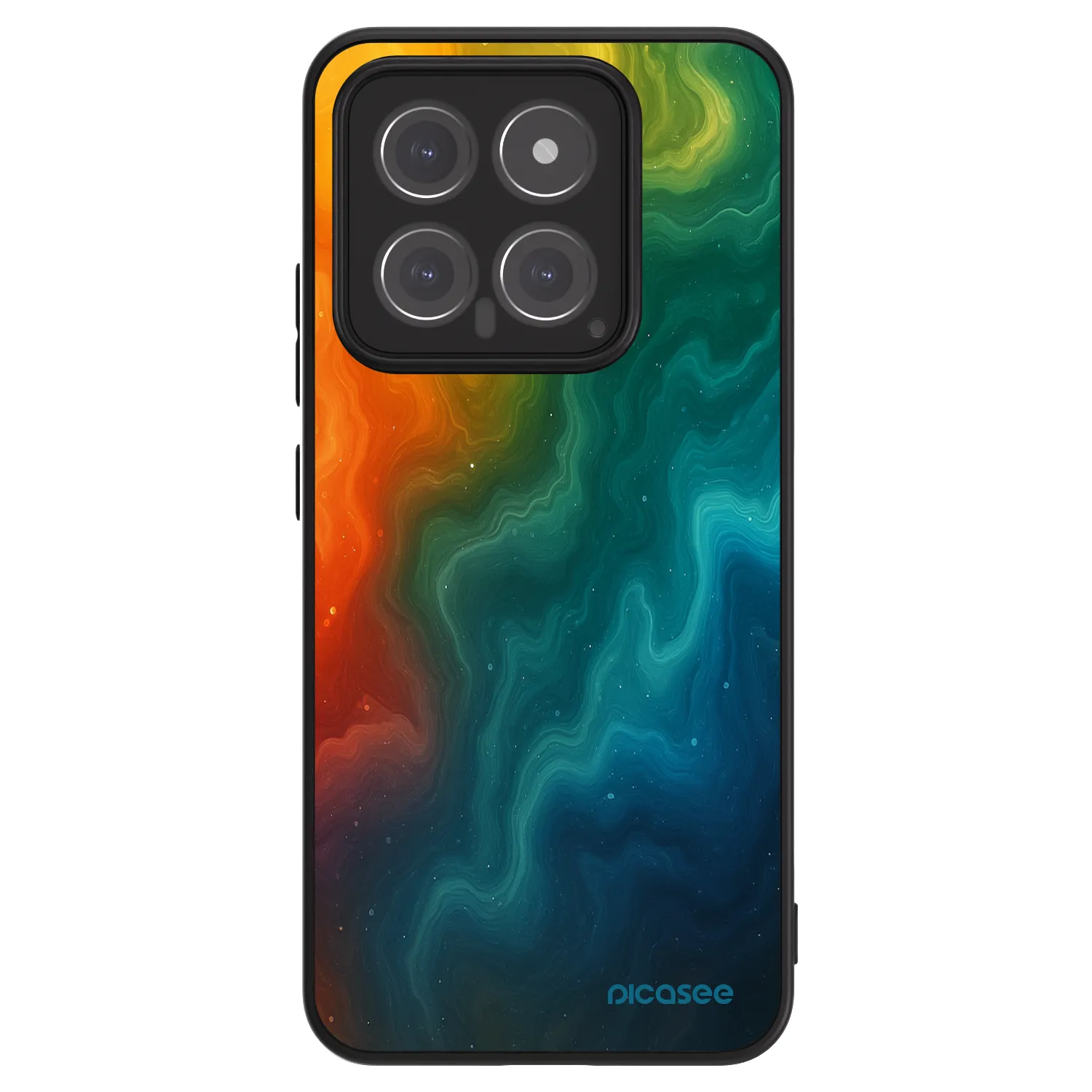 Picasee ULTIMATE CASE na Xiaomi 14 - Solar