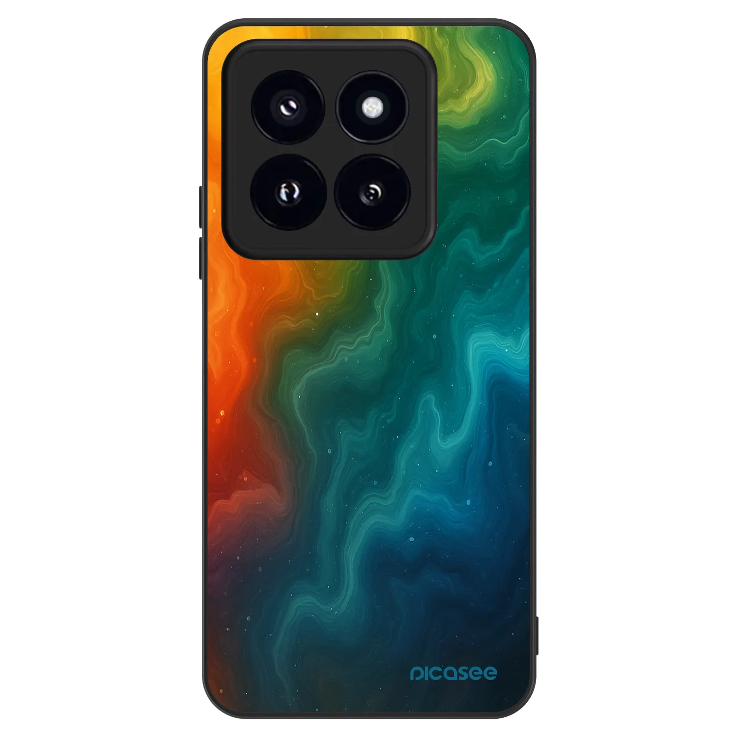 Picasee ULTIMATE CASE na Xiaomi 14 Pro - Solar