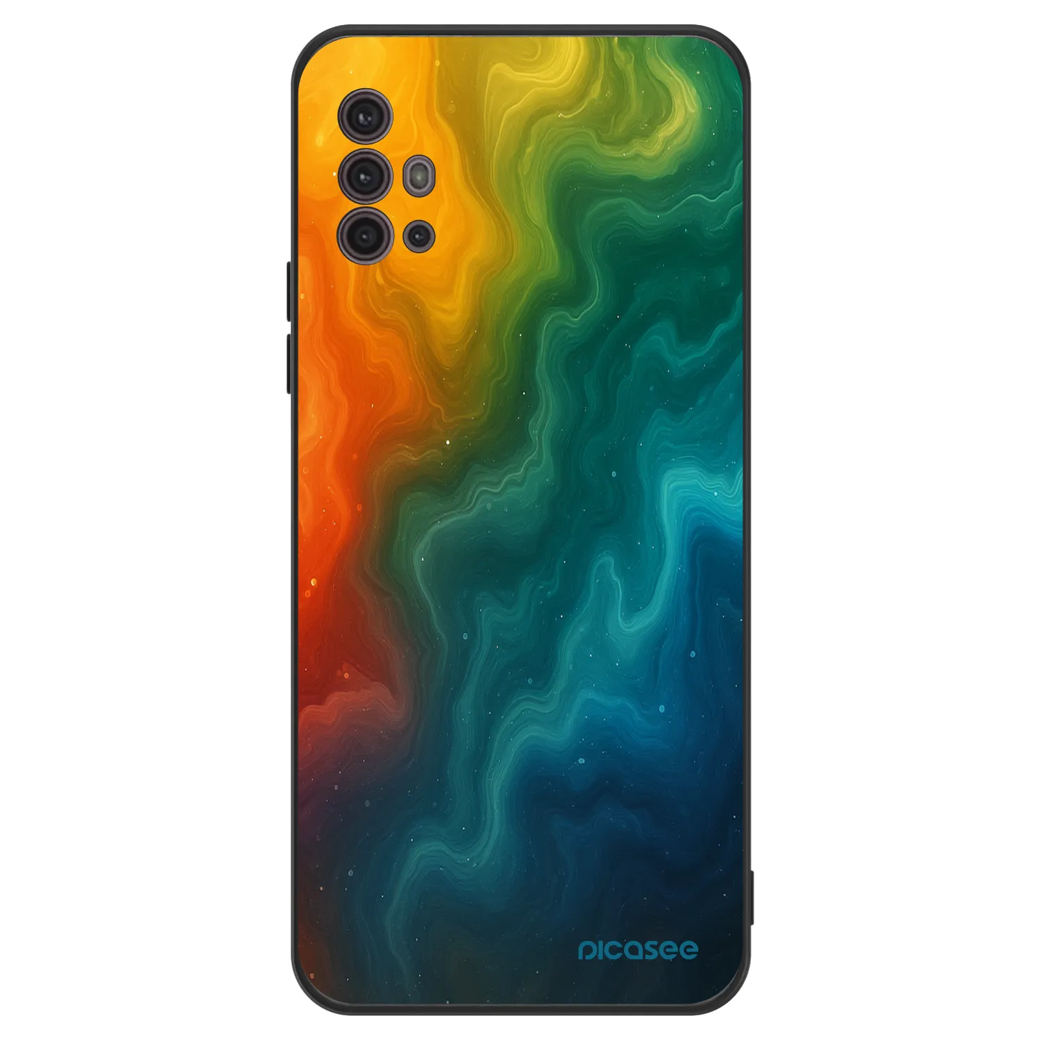 Picasee ULTIMATE CASE na Motorola Moto G30 - Solar