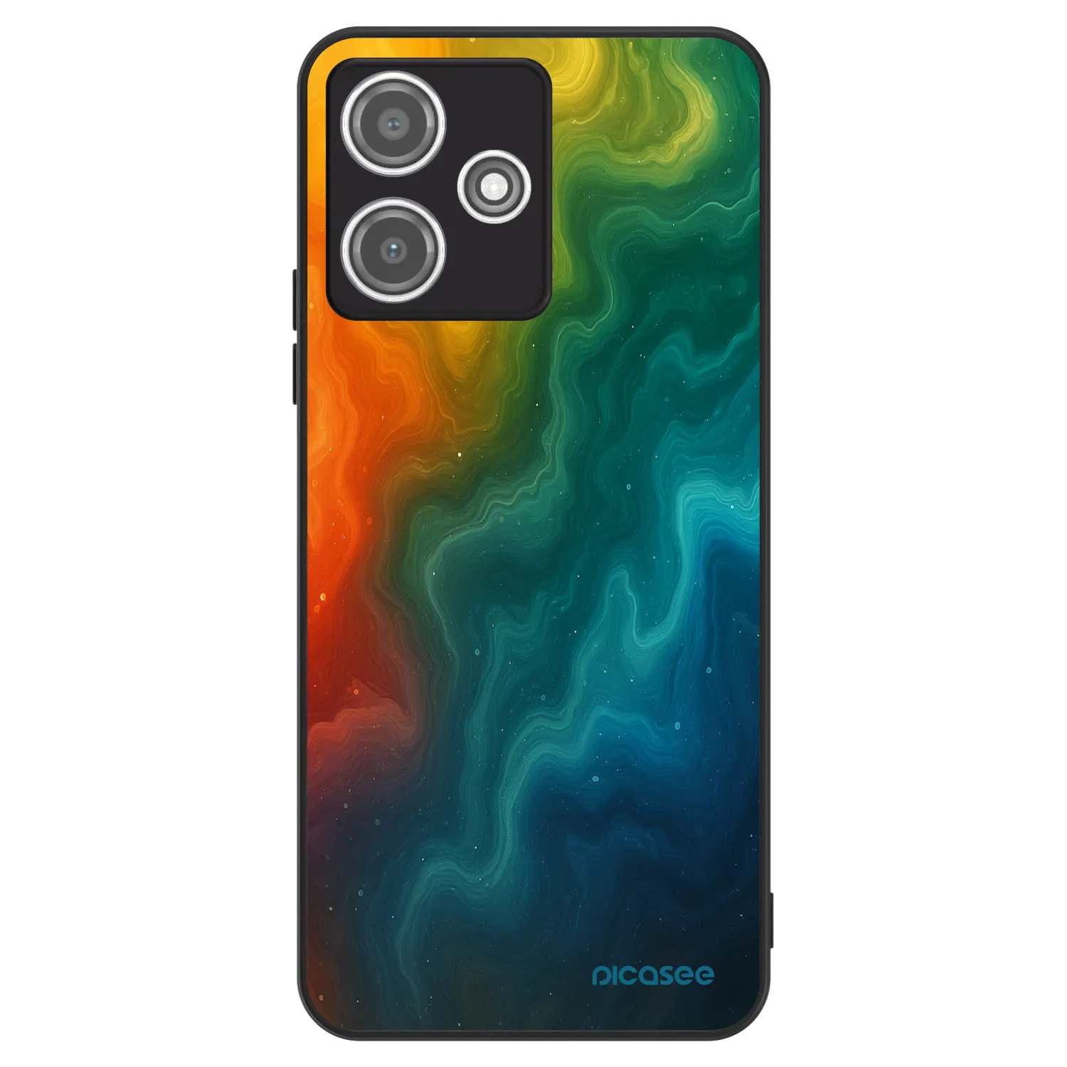Picasee ULTIMATE CASE na Xiaomi Redmi 12 5G - Solar