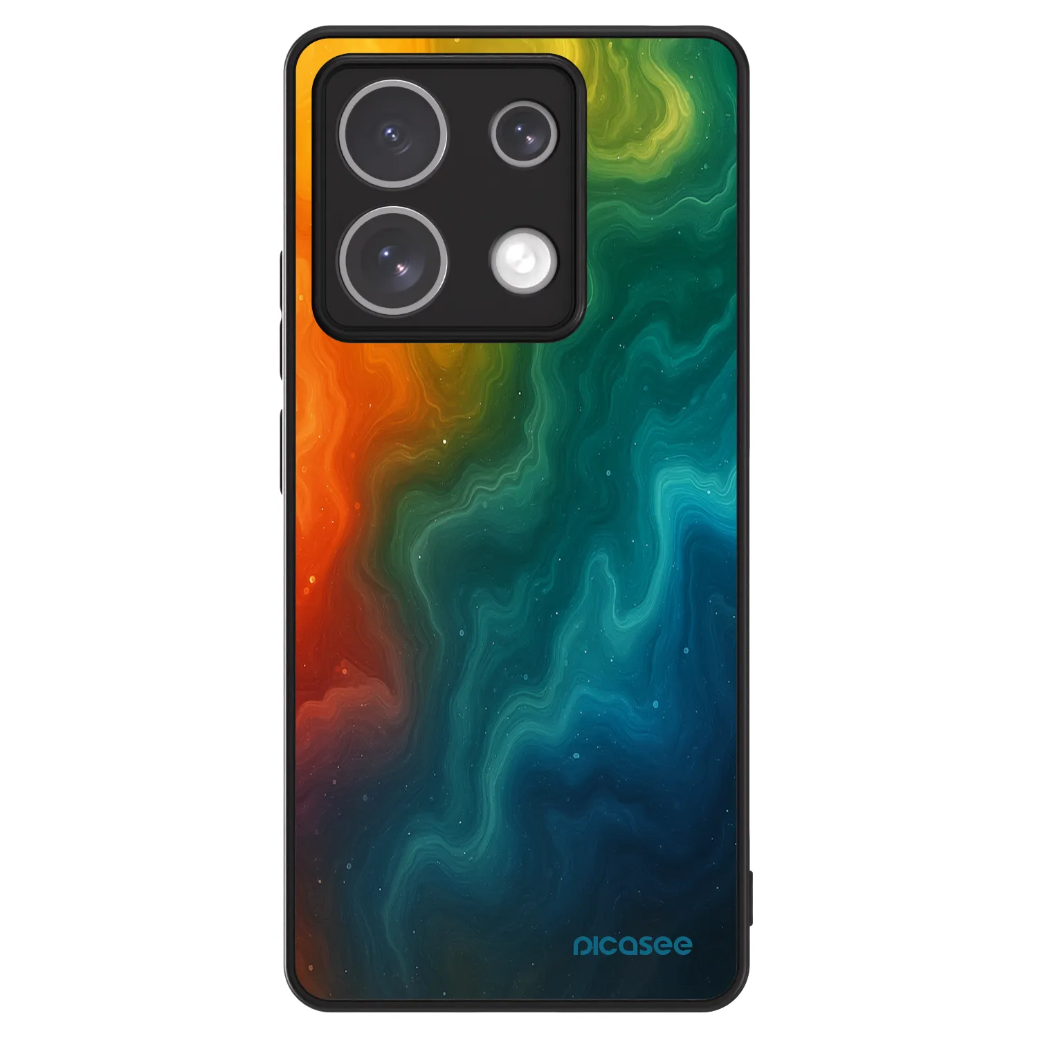 Picasee ULTIMATE CASE na Xiaomi Redmi Note 13 5G - Solar