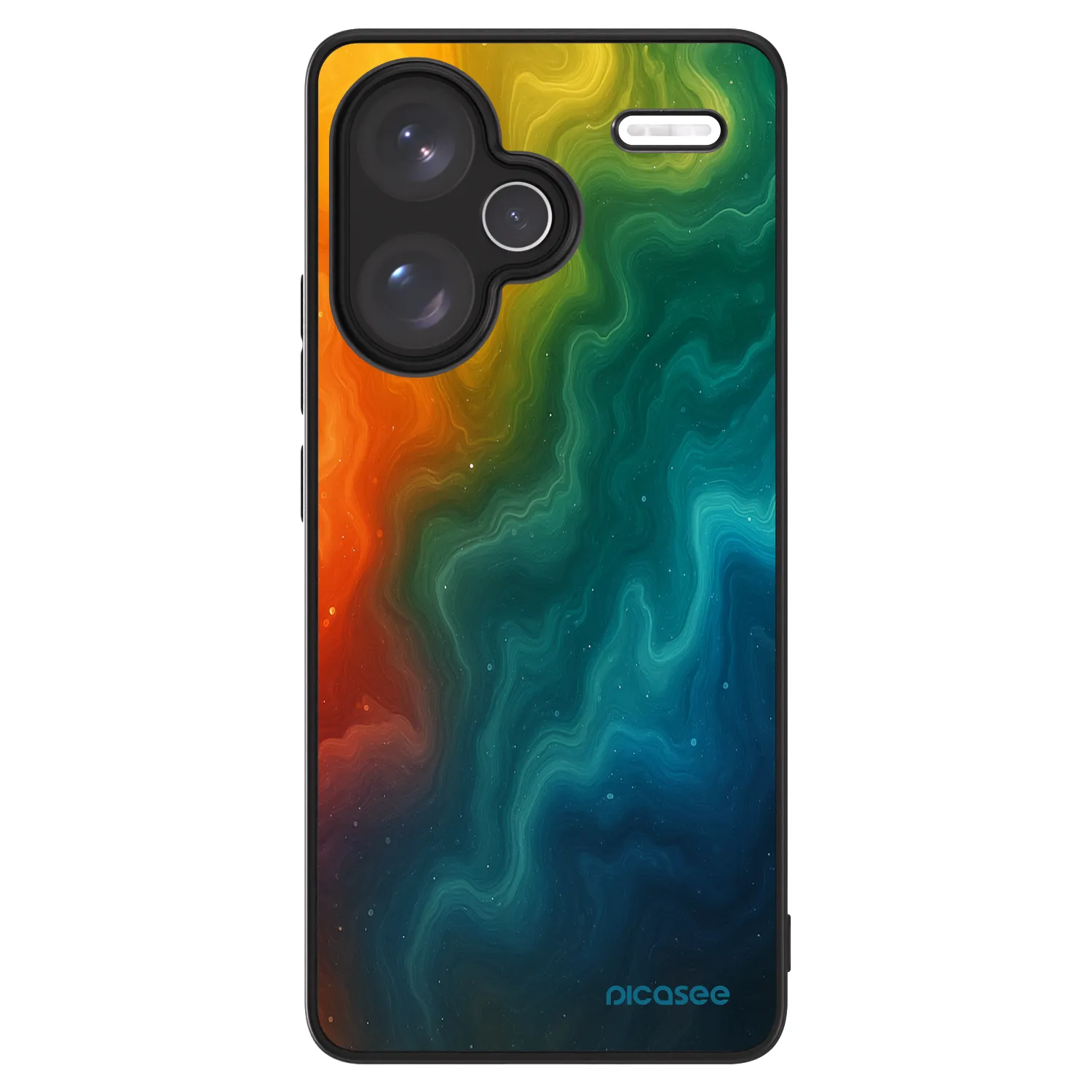 Picasee ULTIMATE CASE na Xiaomi Redmi Note 13 Pro+ 5G - Solar
