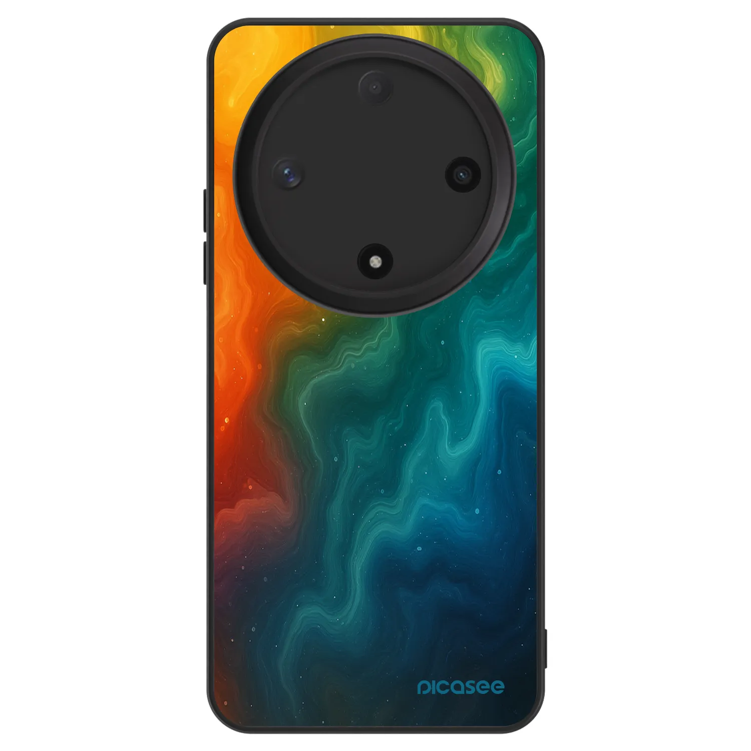 Picasee ULTIMATE CASE na Honor Magic6 Lite 5G - Solar