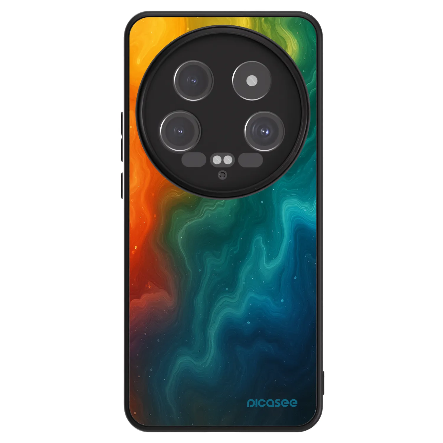 Picasee ULTIMATE CASE na Xiaomi 14 Ultra - Solar