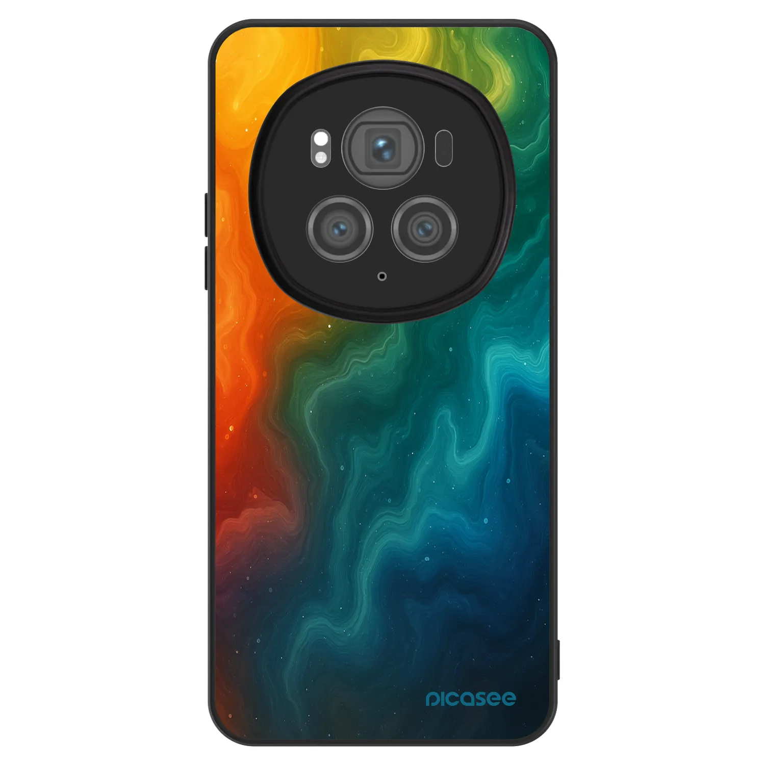 Picasee ULTIMATE CASE na Honor Magic6 Pro - Solar