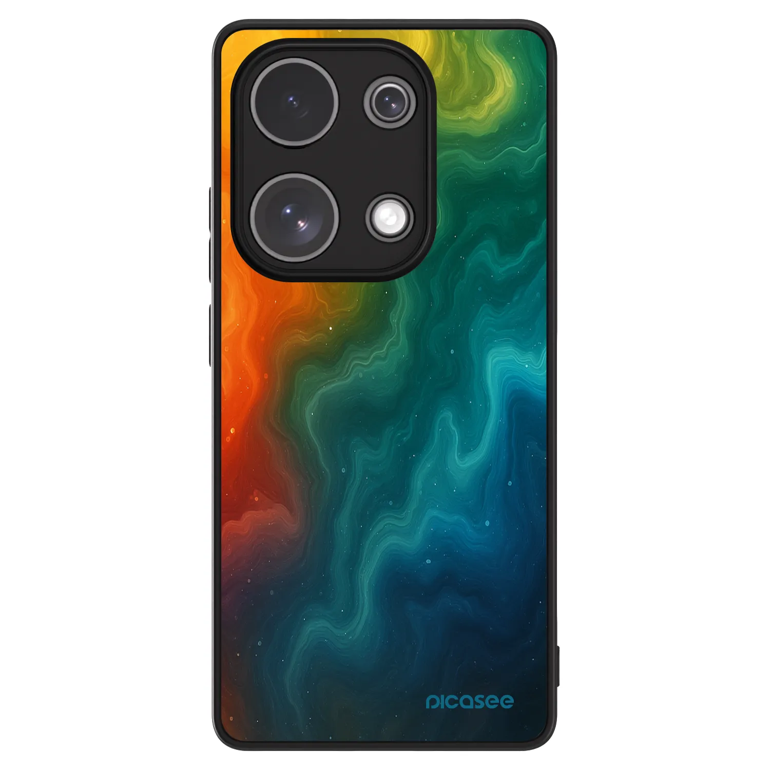 Picasee ULTIMATE CASE na Xiaomi Redmi Note 13 Pro 4G - Solar