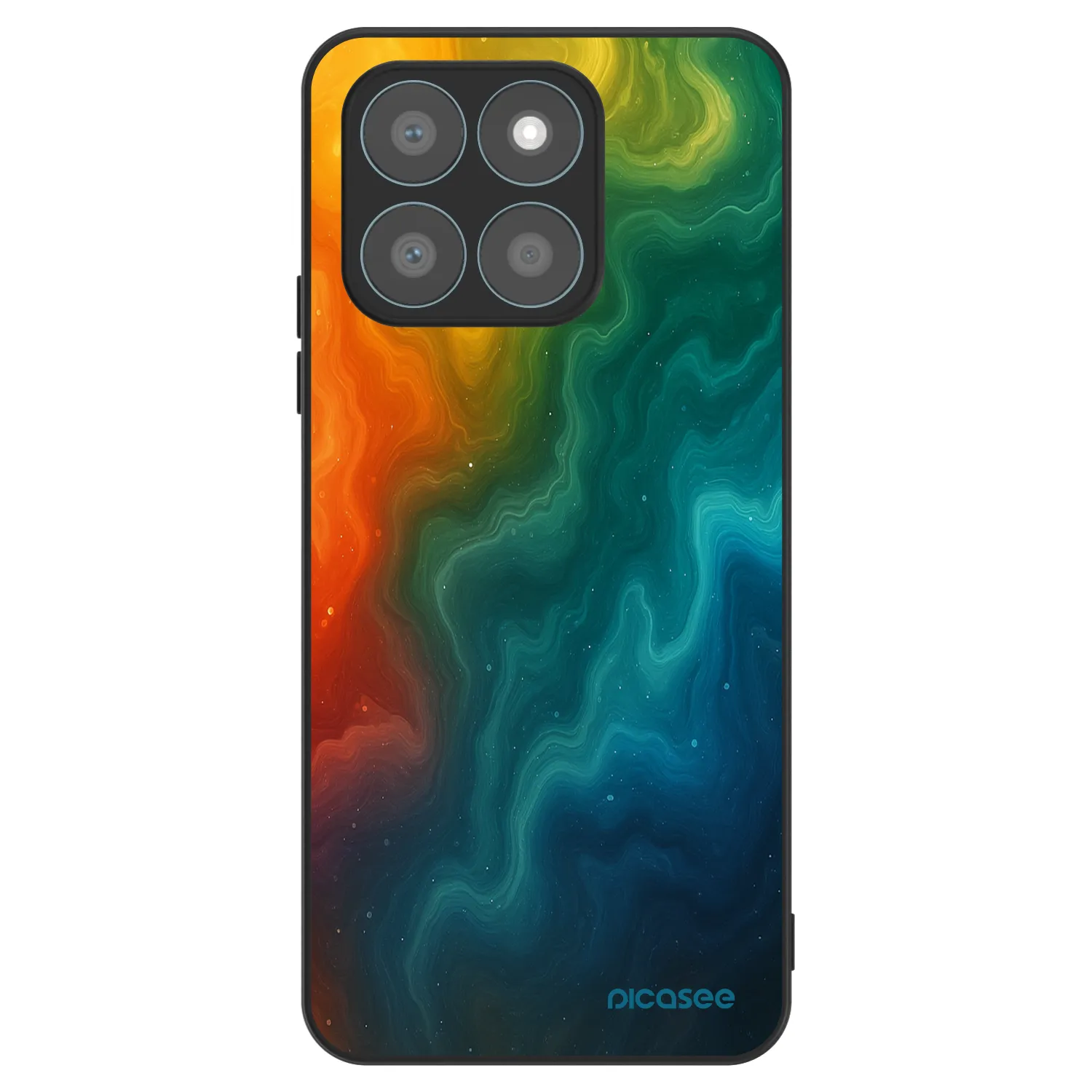 Picasee ULTIMATE CASE na Honor X8b - Solar