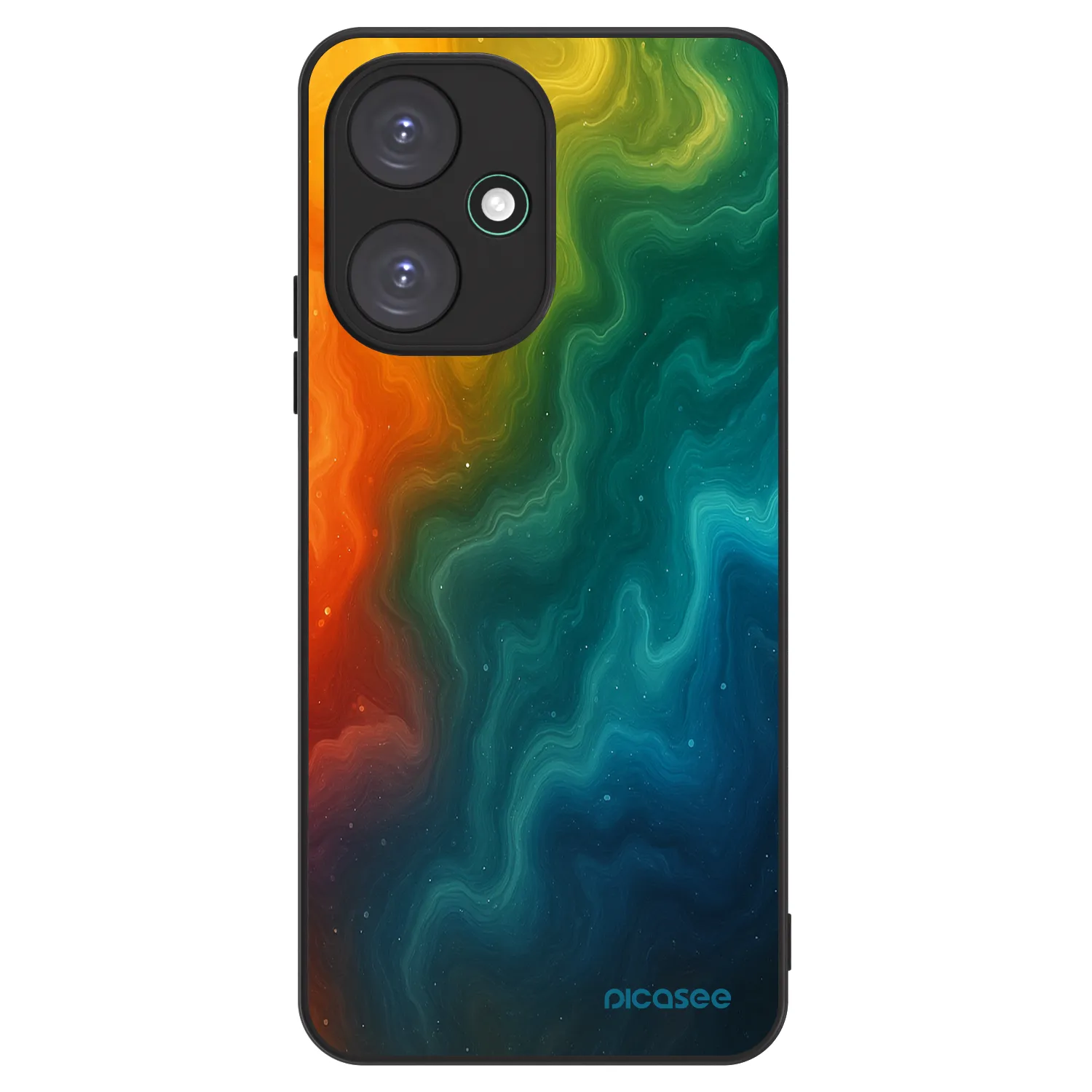 Picasee ULTIMATE CASE na Xiaomi Redmi 13C 5G - Solar