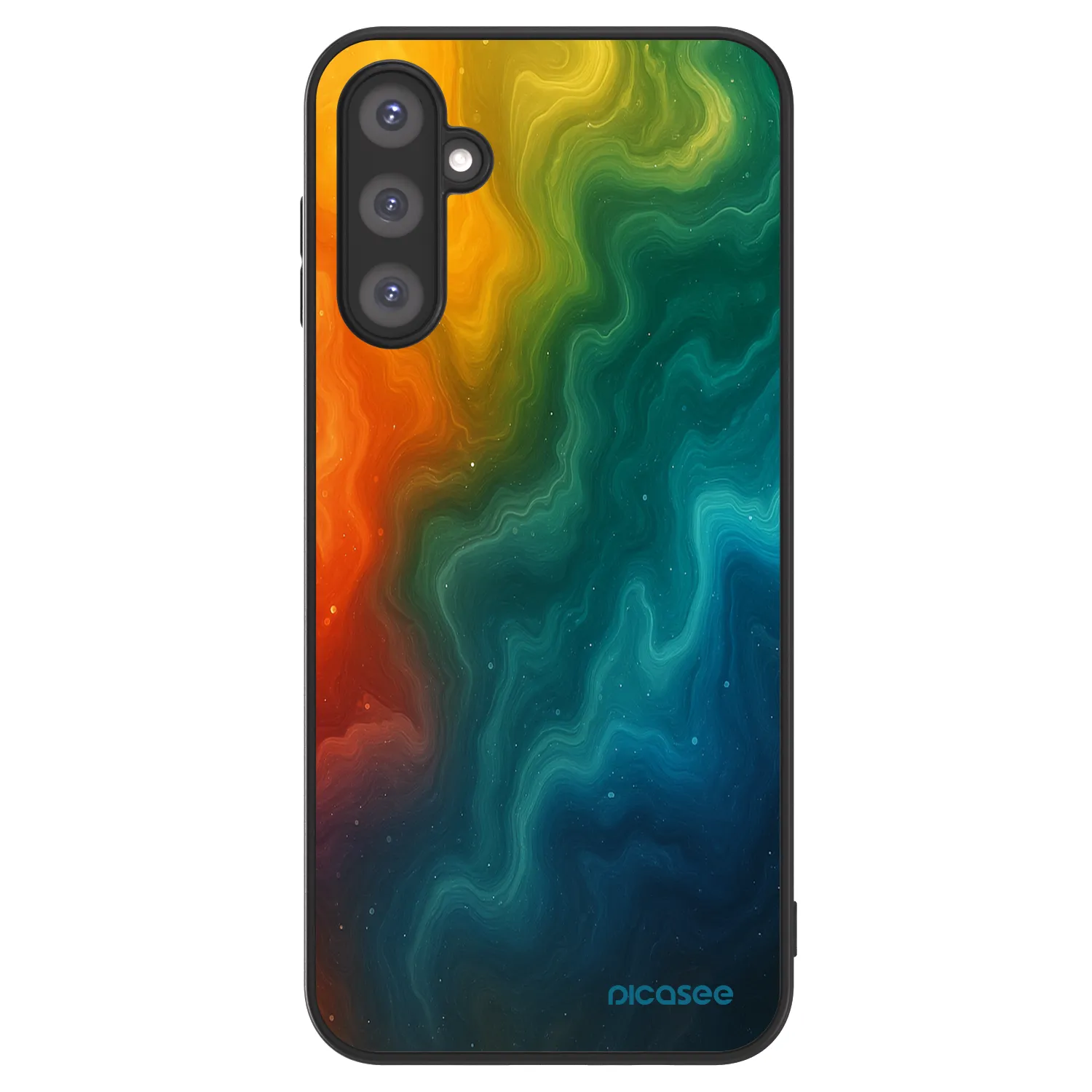 Picasee ULTIMATE CASE na Samsung Galaxy A05s A057G - Solar