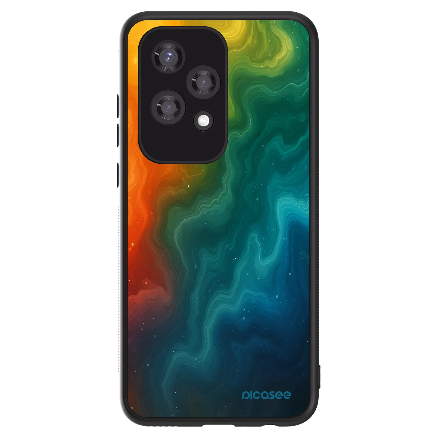 Picasee ULTIMATE CASE na Honor 200 Lite - Solar