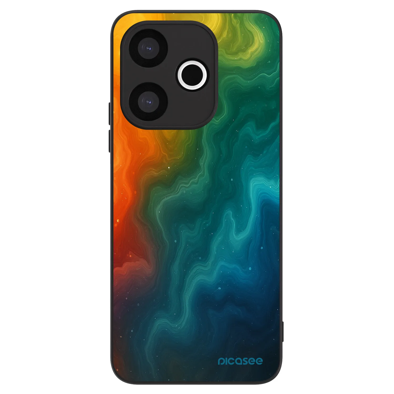 Picasee ULTIMATE CASE na Xiaomi Redmi 13 4G - Solar