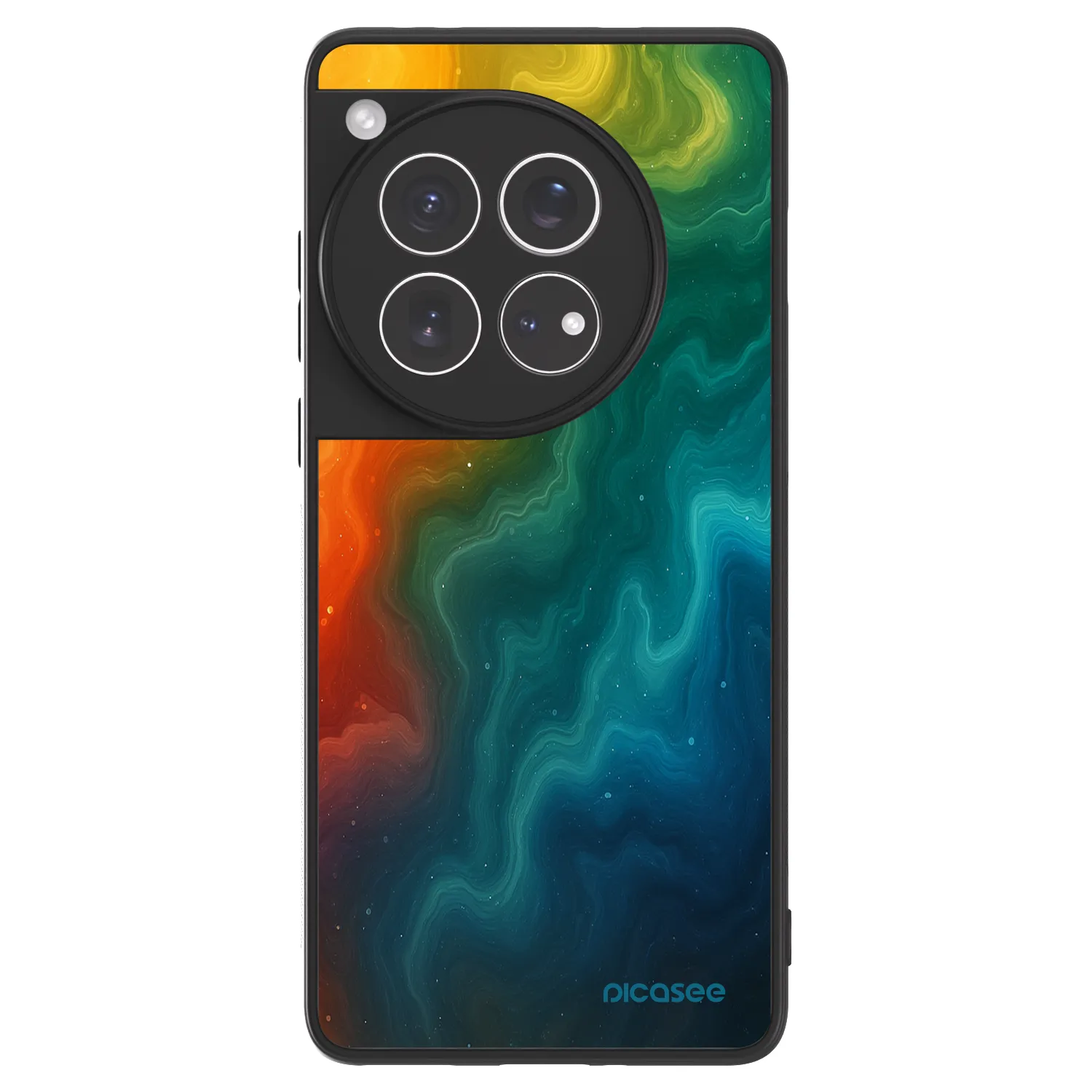 Picasee ULTIMATE CASE na OnePlus 12 5G - Solar