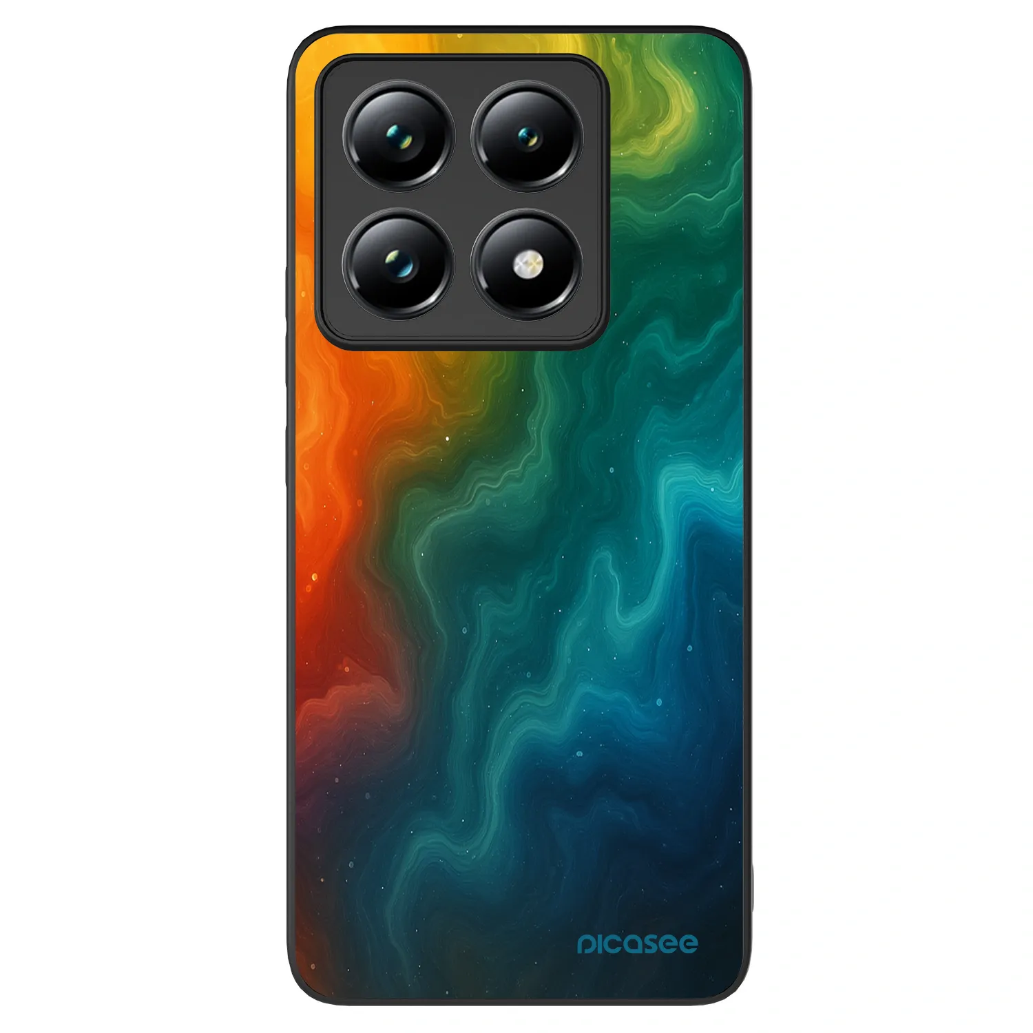 Picasee ULTIMATE CASE na Xiaomi 14T Pro - Solar