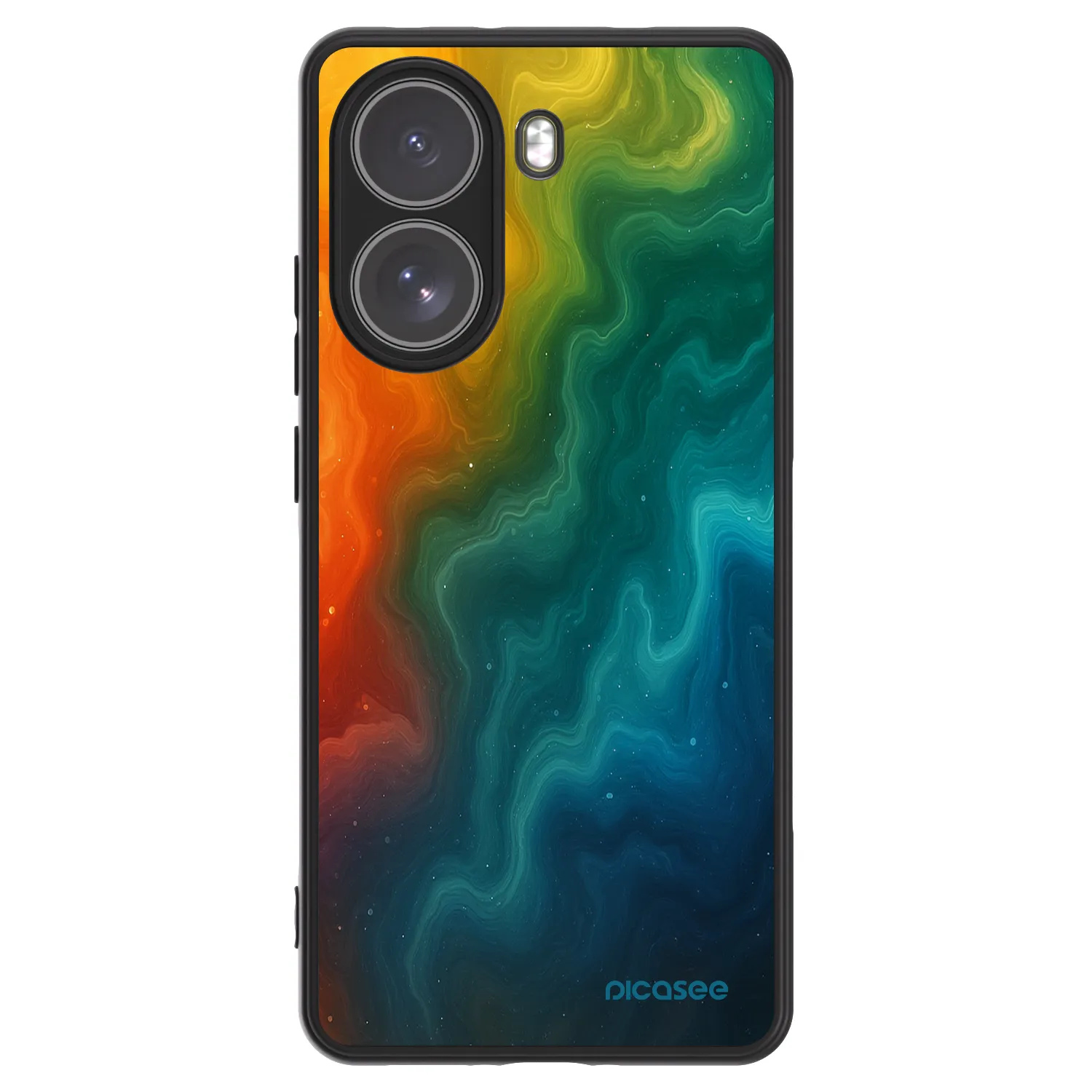 Picasee ULTIMATE CASE na Xiaomi Poco X7 Pro 5G - Solar