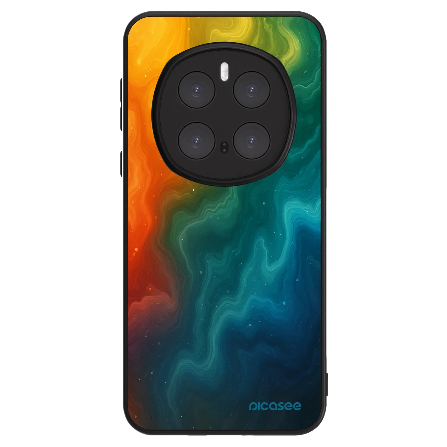 Picasee ULTIMATE CASE na Honor Magic7 Pro 5G - Solar