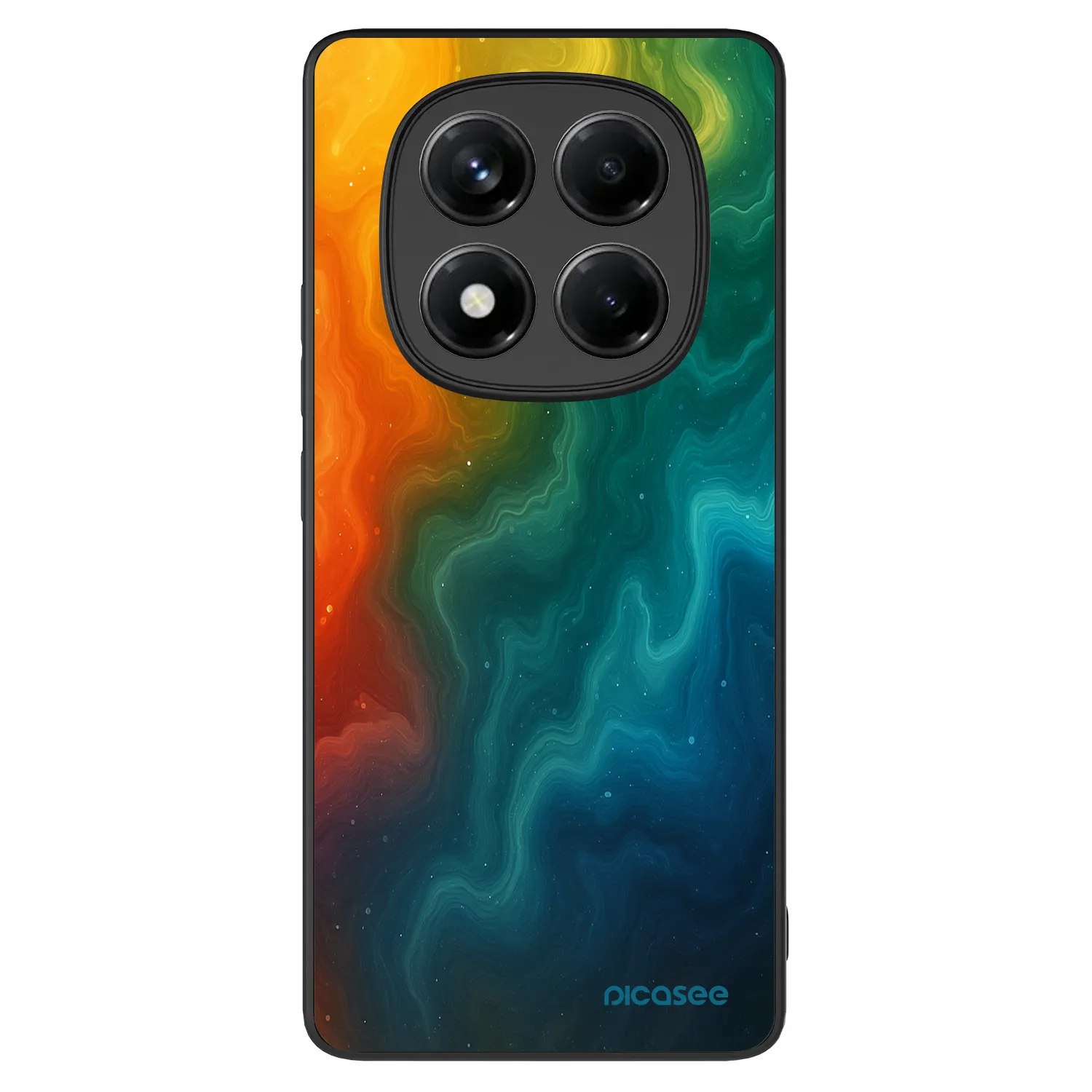 Picasee ULTIMATE CASE na Xiaomi Redmi Note 14 Pro 4G - Solar