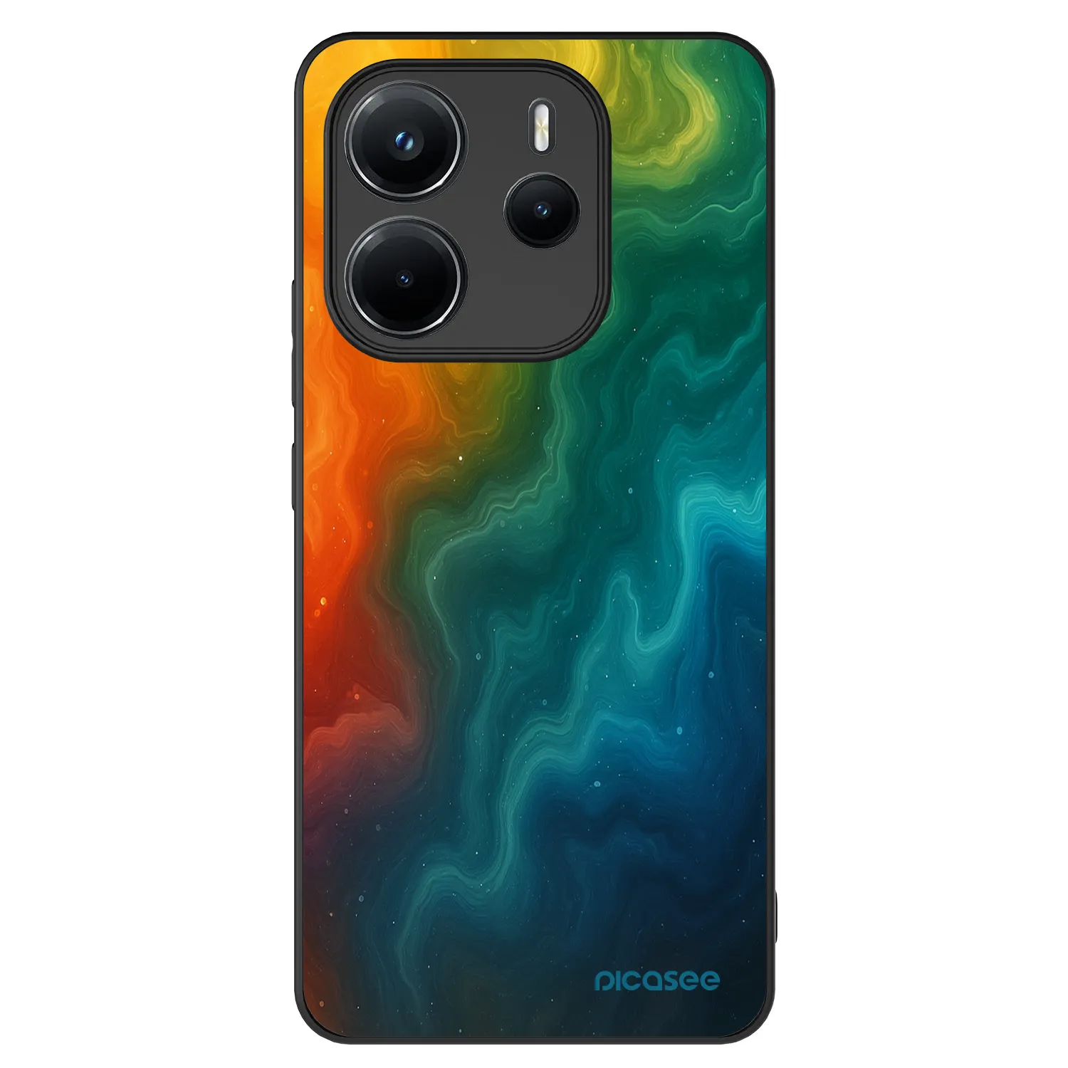 Picasee ULTIMATE CASE na Xiaomi Redmi Note 14 4G - Solar