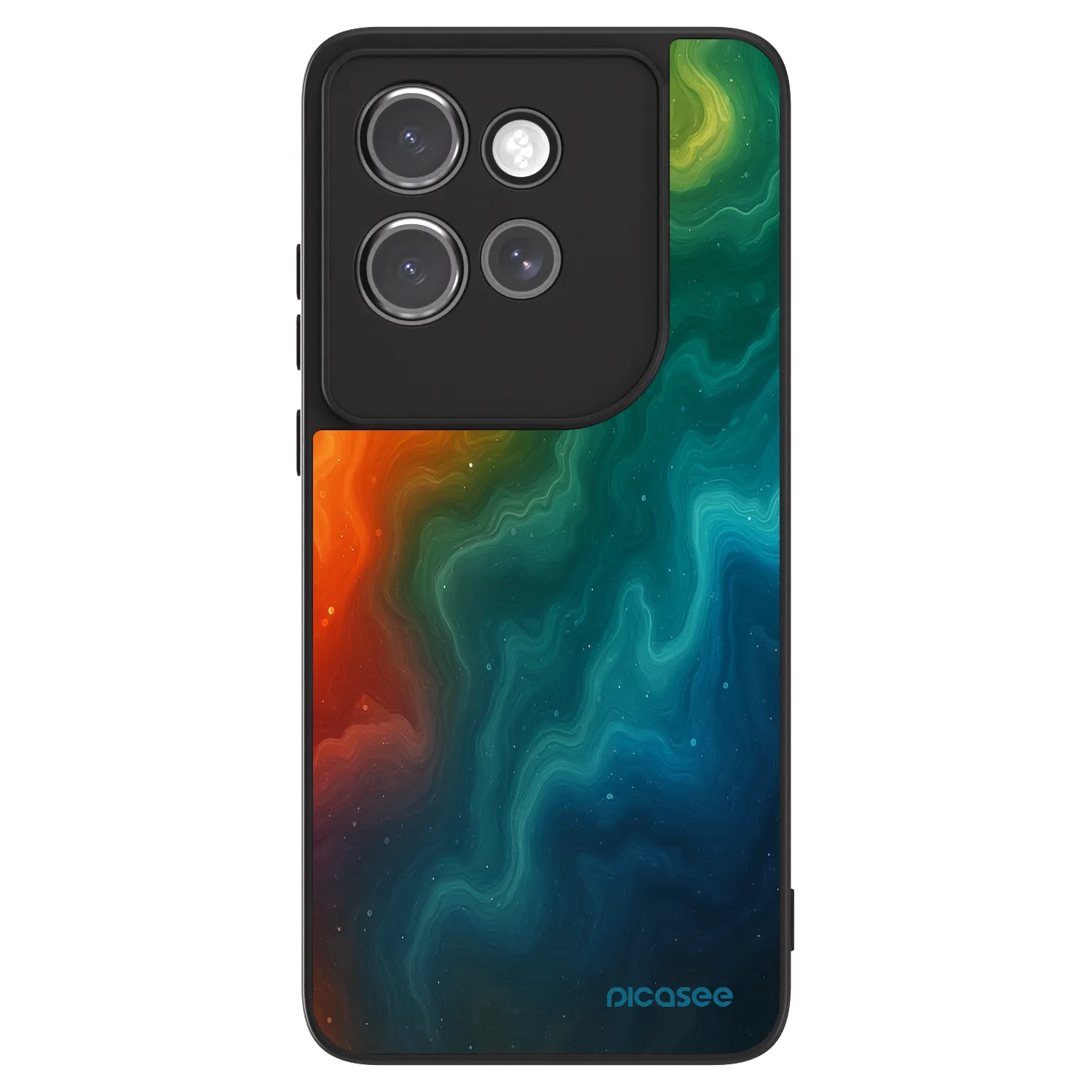 Picasee ULTIMATE CASE na Motorola Edge 50 Neo - Solar