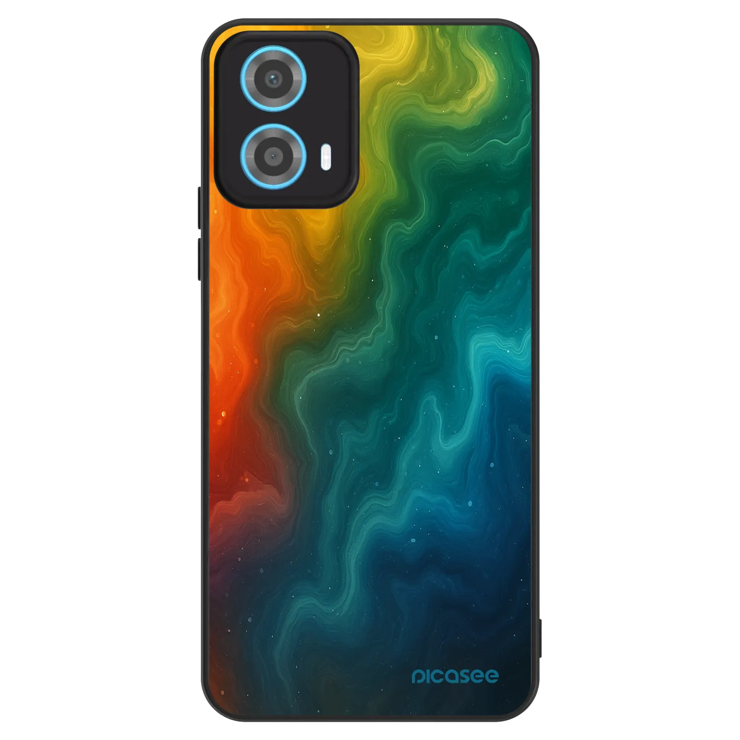 Picasee ULTIMATE CASE na Motorola Moto G34 5G - Solar