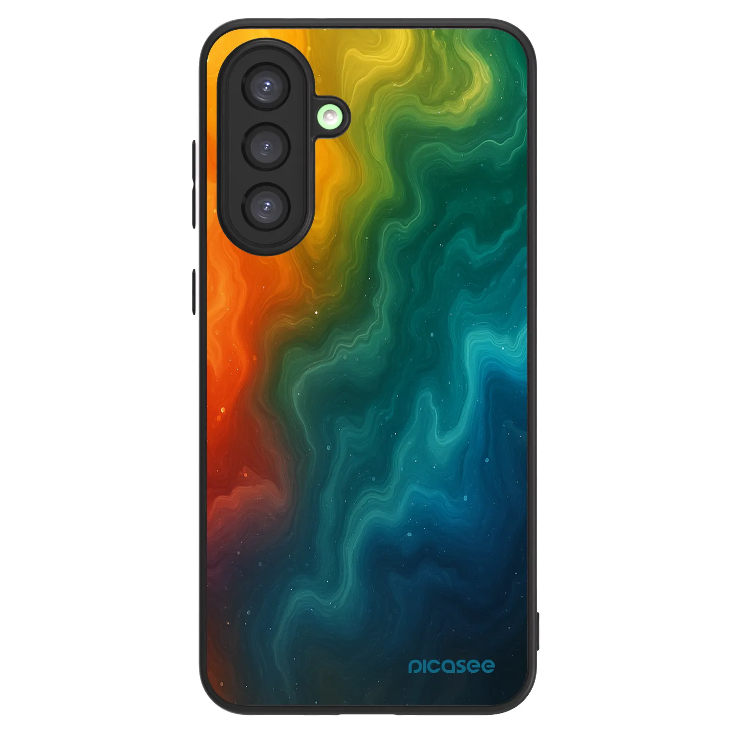 Picasee ULTIMATE CASE na Samsung Galaxy A26 5G A266B - Solar