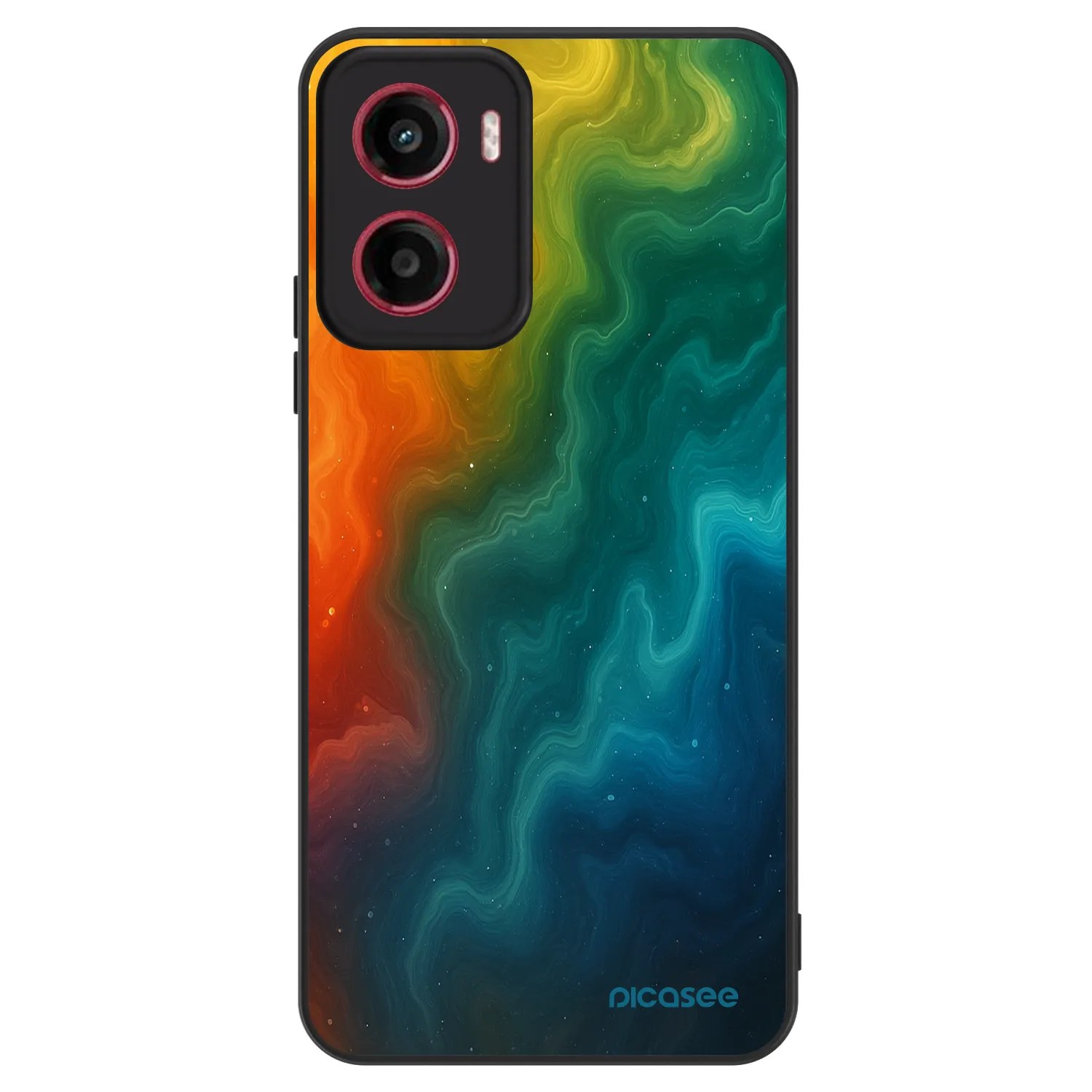 Picasee ULTIMATE CASE na Motorola Moto G05 - Solar