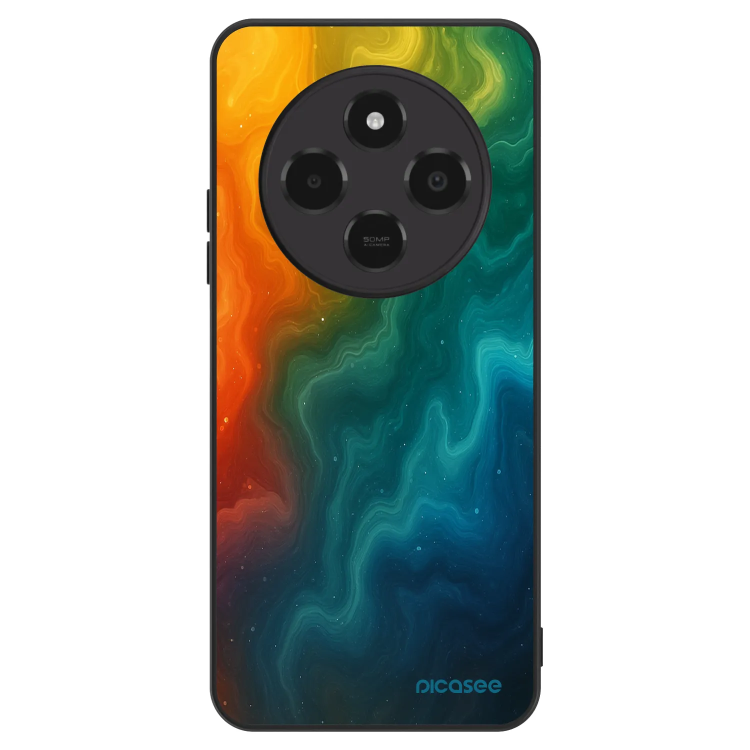 Picasee ULTIMATE CASE na Xiaomi Poco C75 - Solar