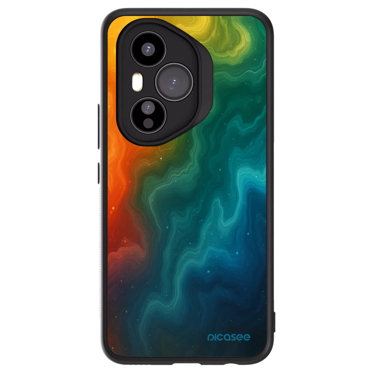 Picasee ULTIMATE CASE na Honor 400 Pro 5G - Solar