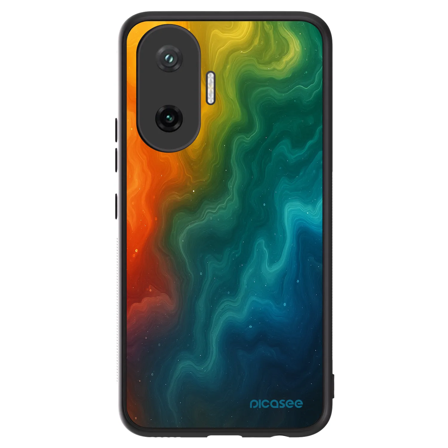 Picasee ULTIMATE CASE na Xiaomi Poco F7 Pro 5G - Solar