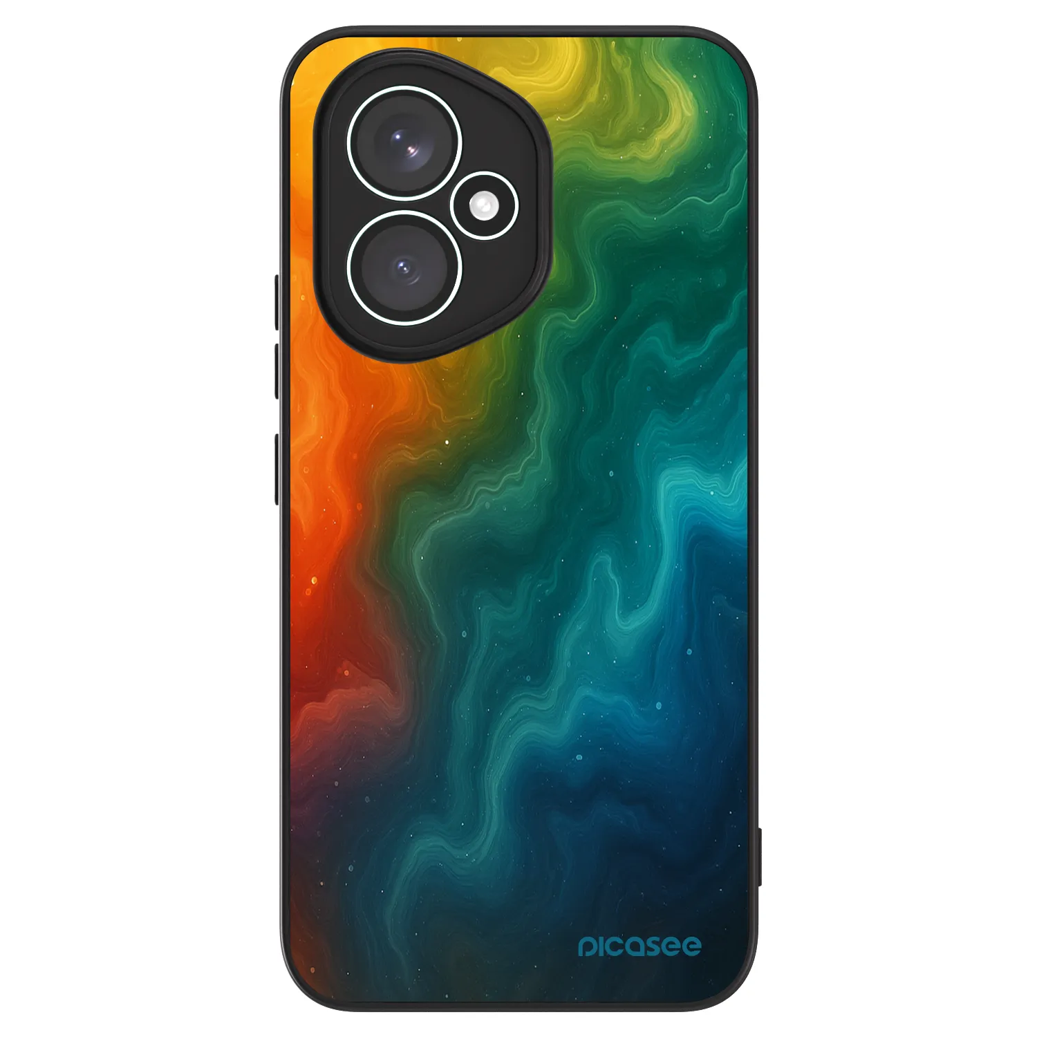 Picasee ULTIMATE CASE na Honor 400 5G - Solar