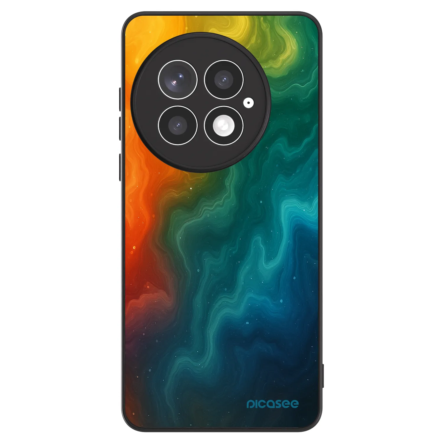 Picasee ULTIMATE CASE na OnePlus 13 5G - Solar