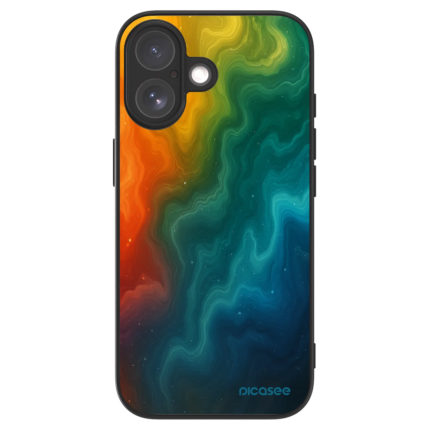 Picasee ULTIMATE CASE na Apple iPhone 17 - Solar