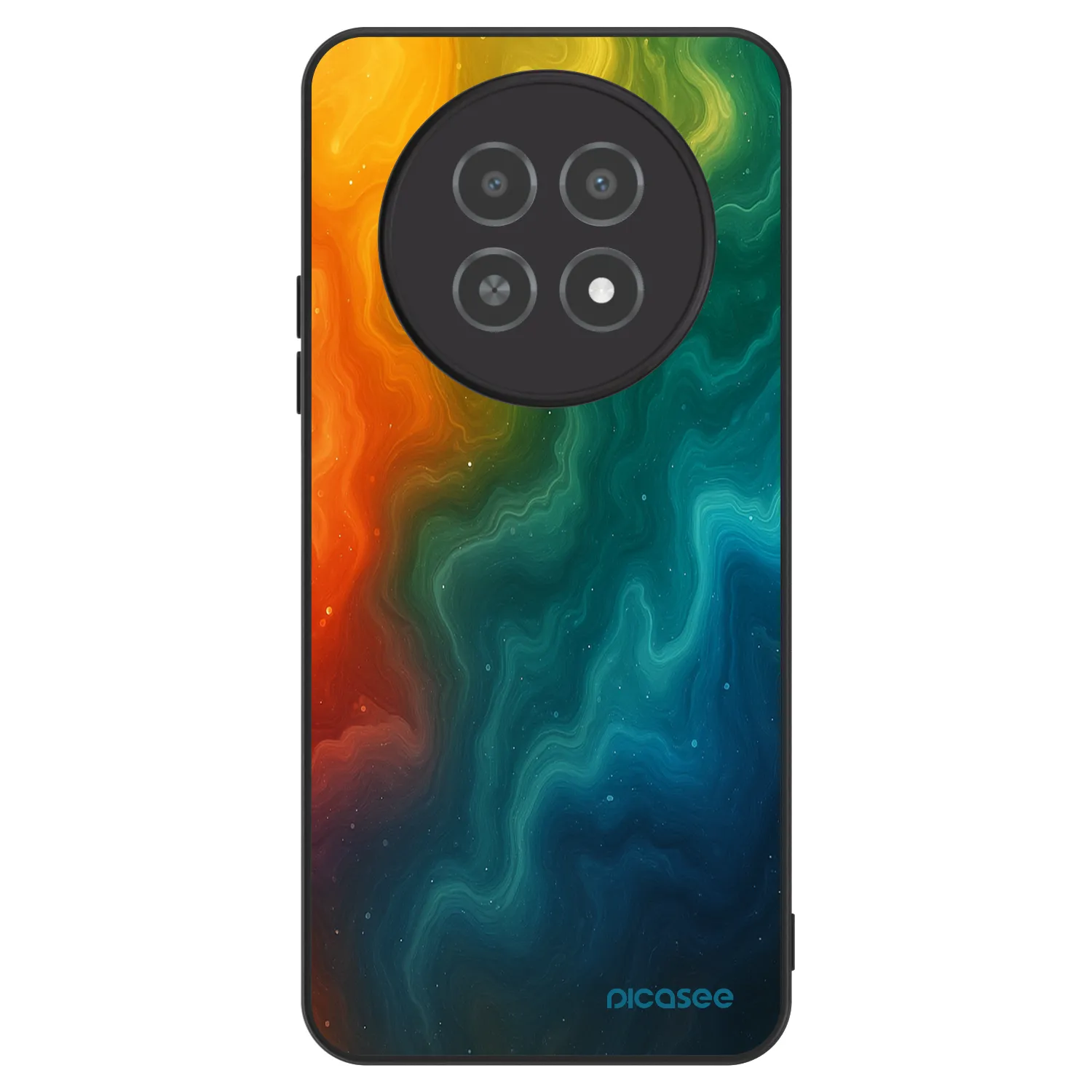Picasee ULTIMATE CASE na Realme 12X - Solar