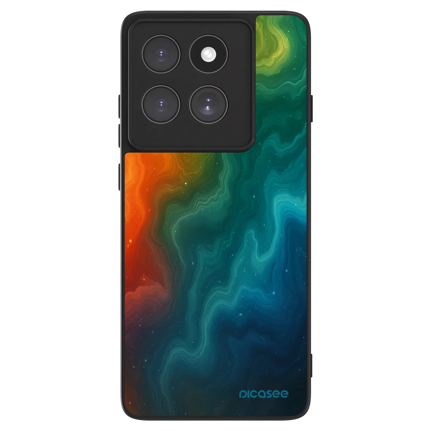 Picasee ULTIMATE CASE na Motorola Edge 60 5G - Solar