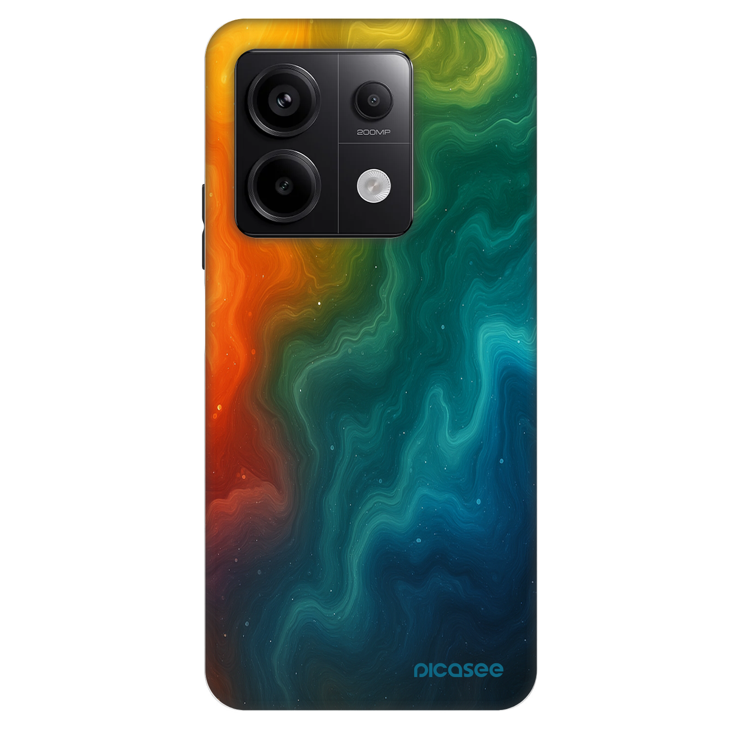 Picasee Fashion Case na Xiaomi Redmi Note 13 Pro 5G - Solar