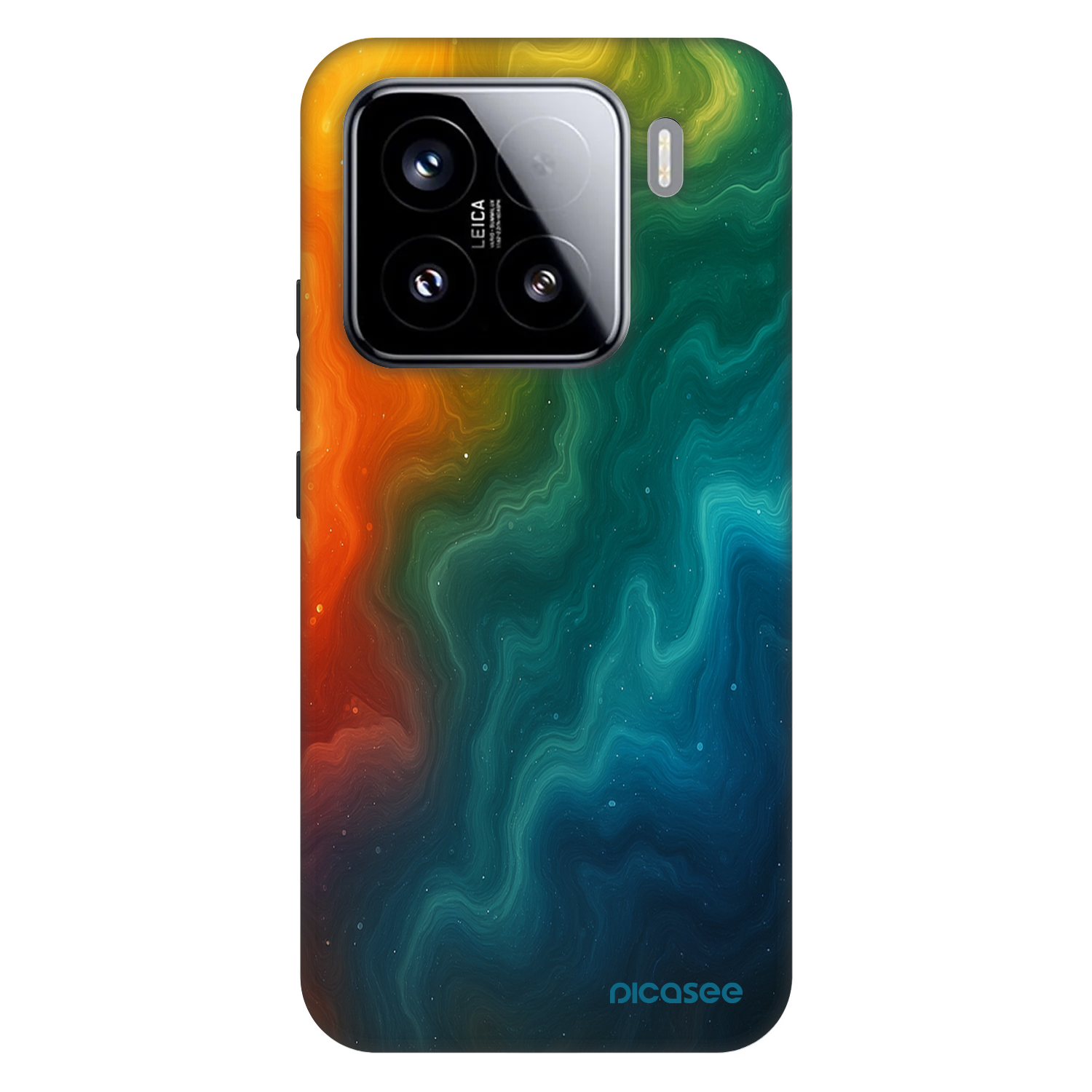 Picasee Fashion Case na Xiaomi 15 - Solar